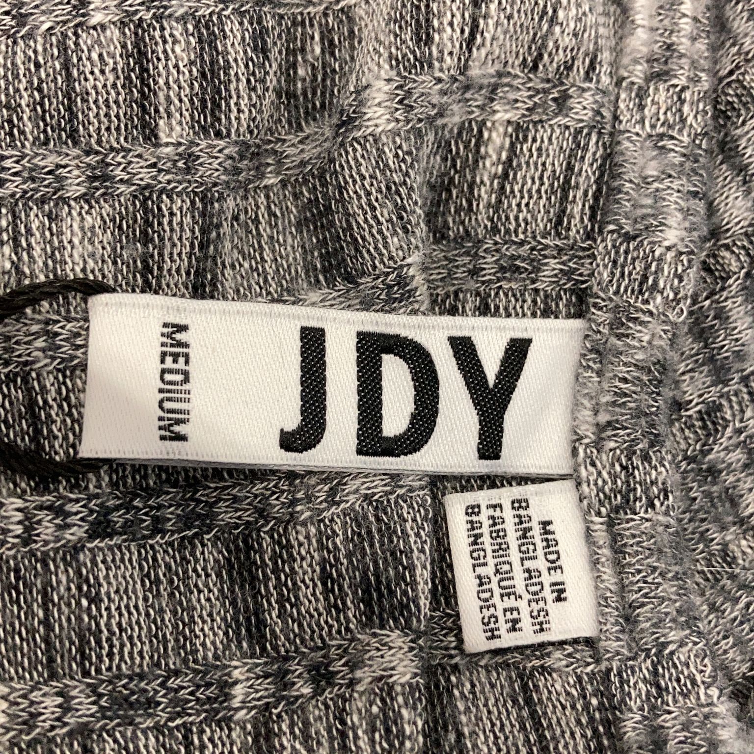 JDY