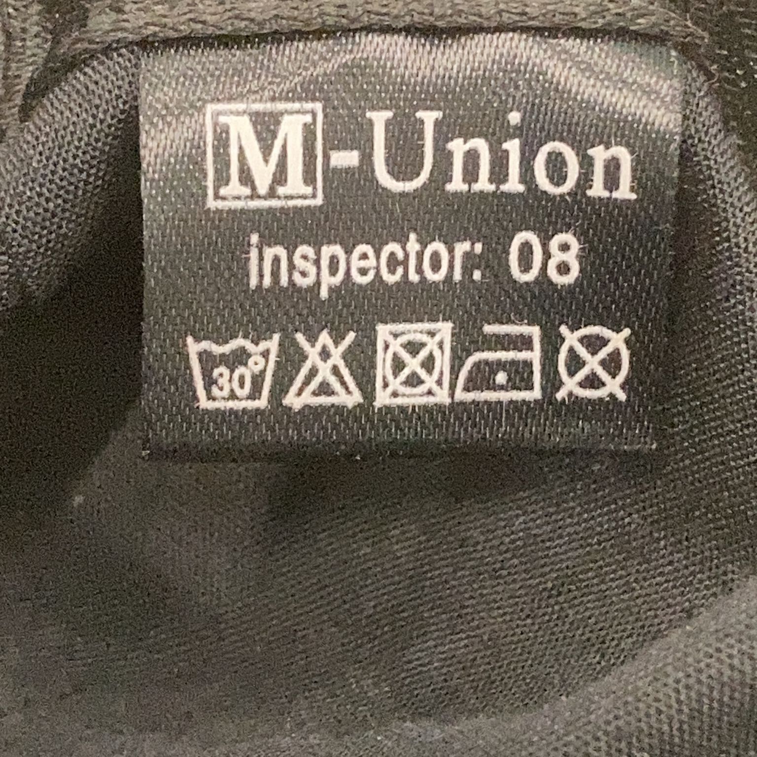 M-Union