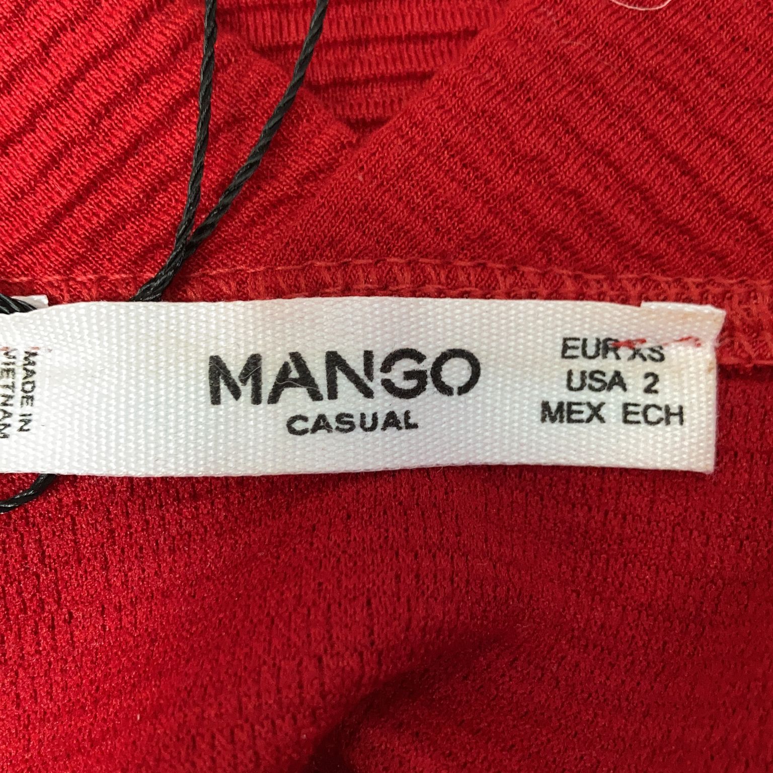 Mango Casual