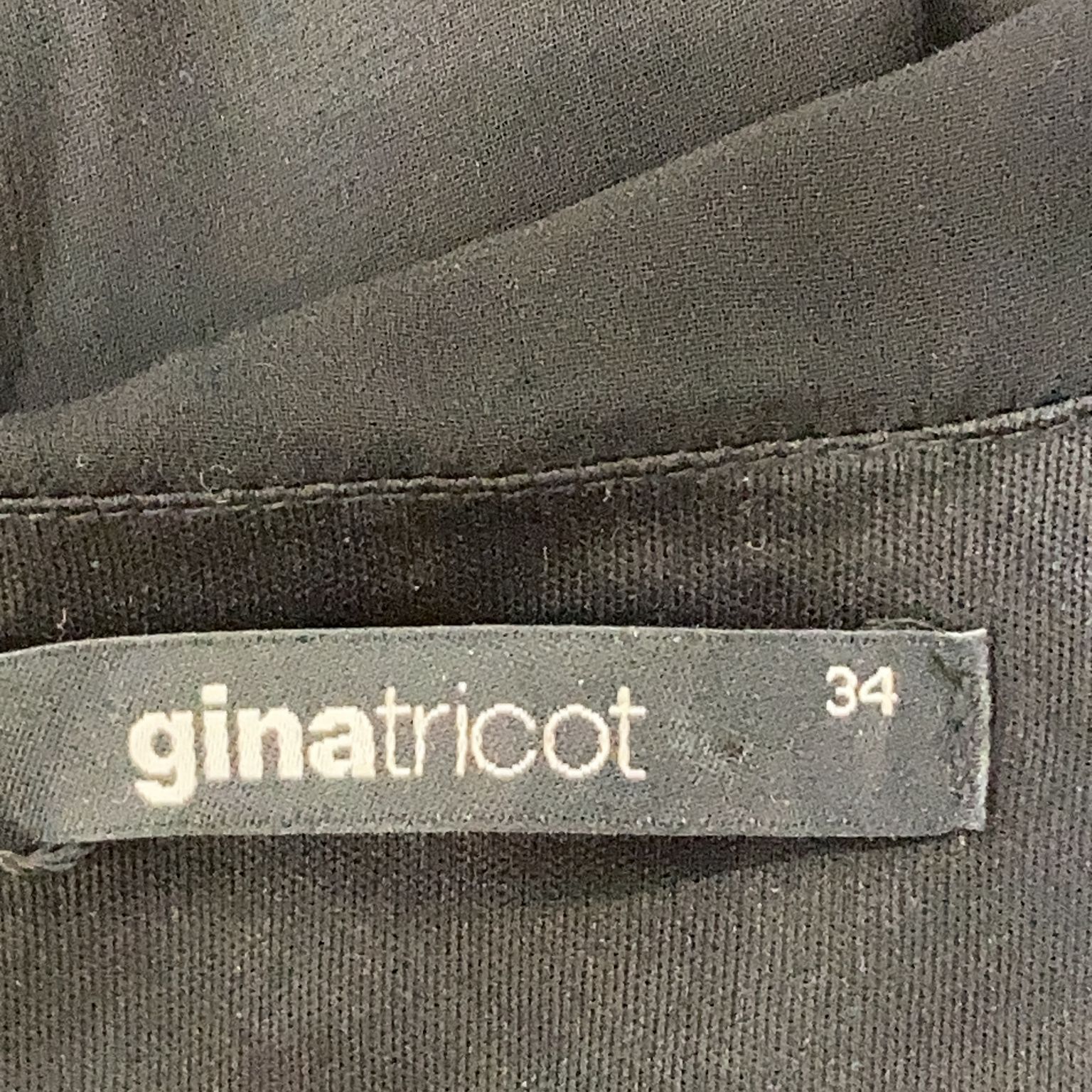 Gina Tricot