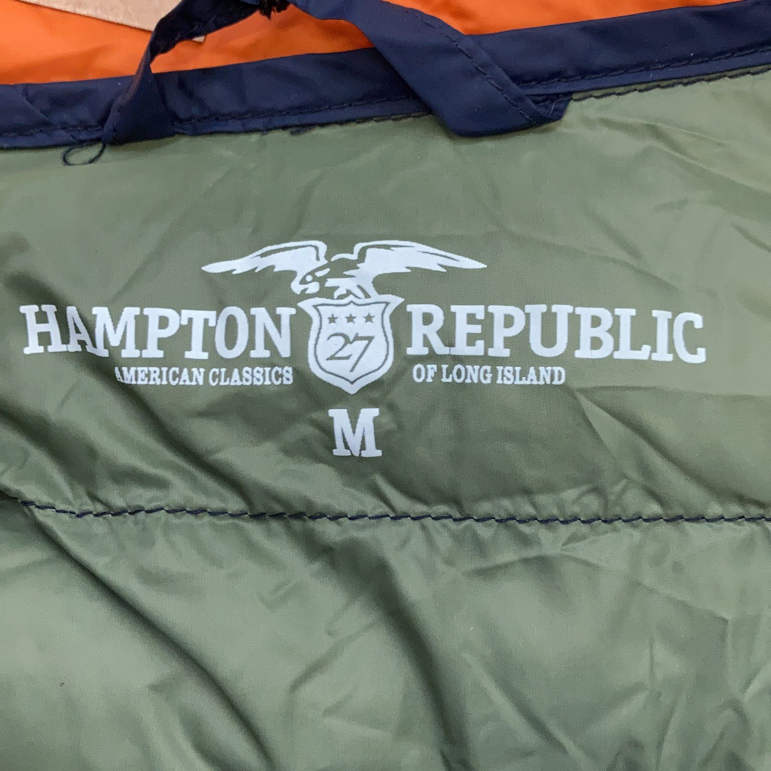 Hampton Republic