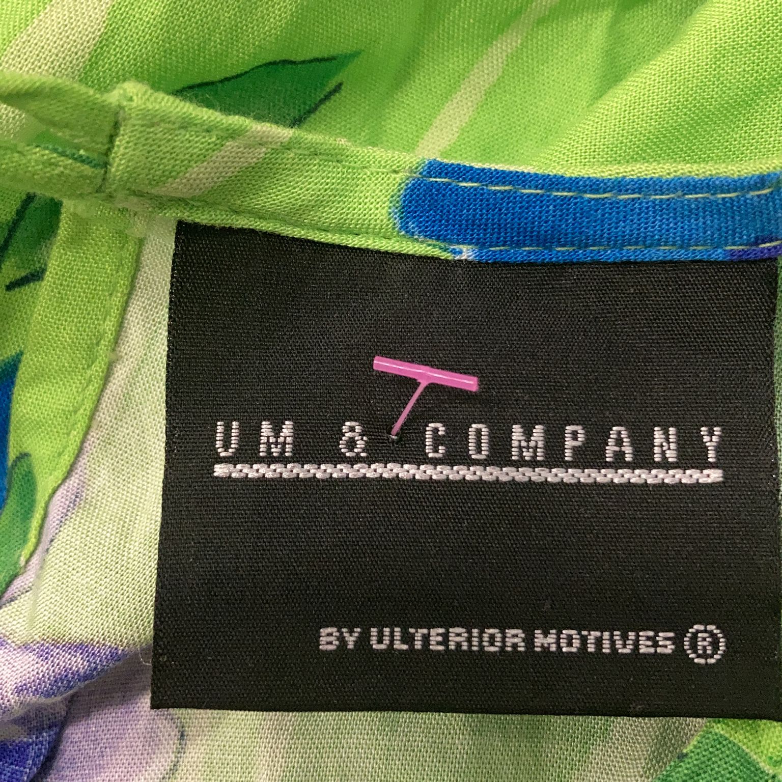 UM  Company