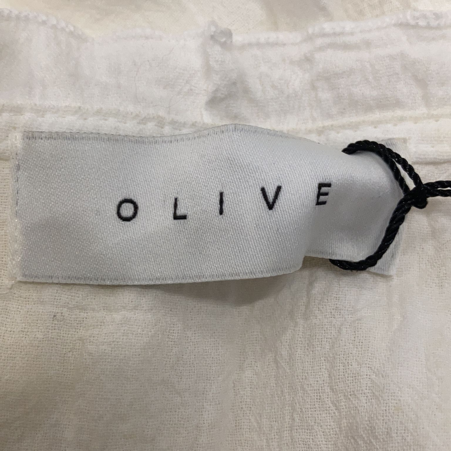 Olive