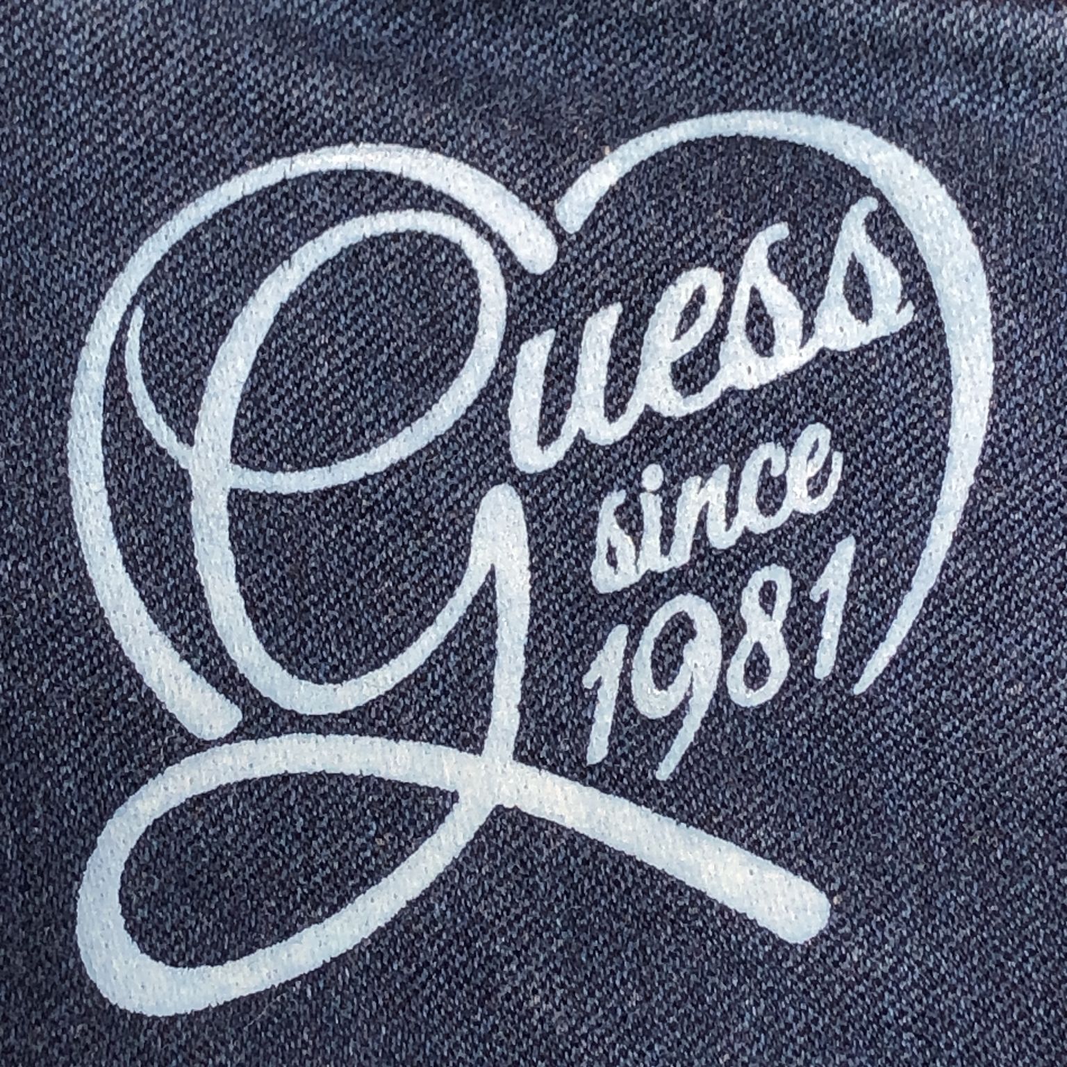 Guess