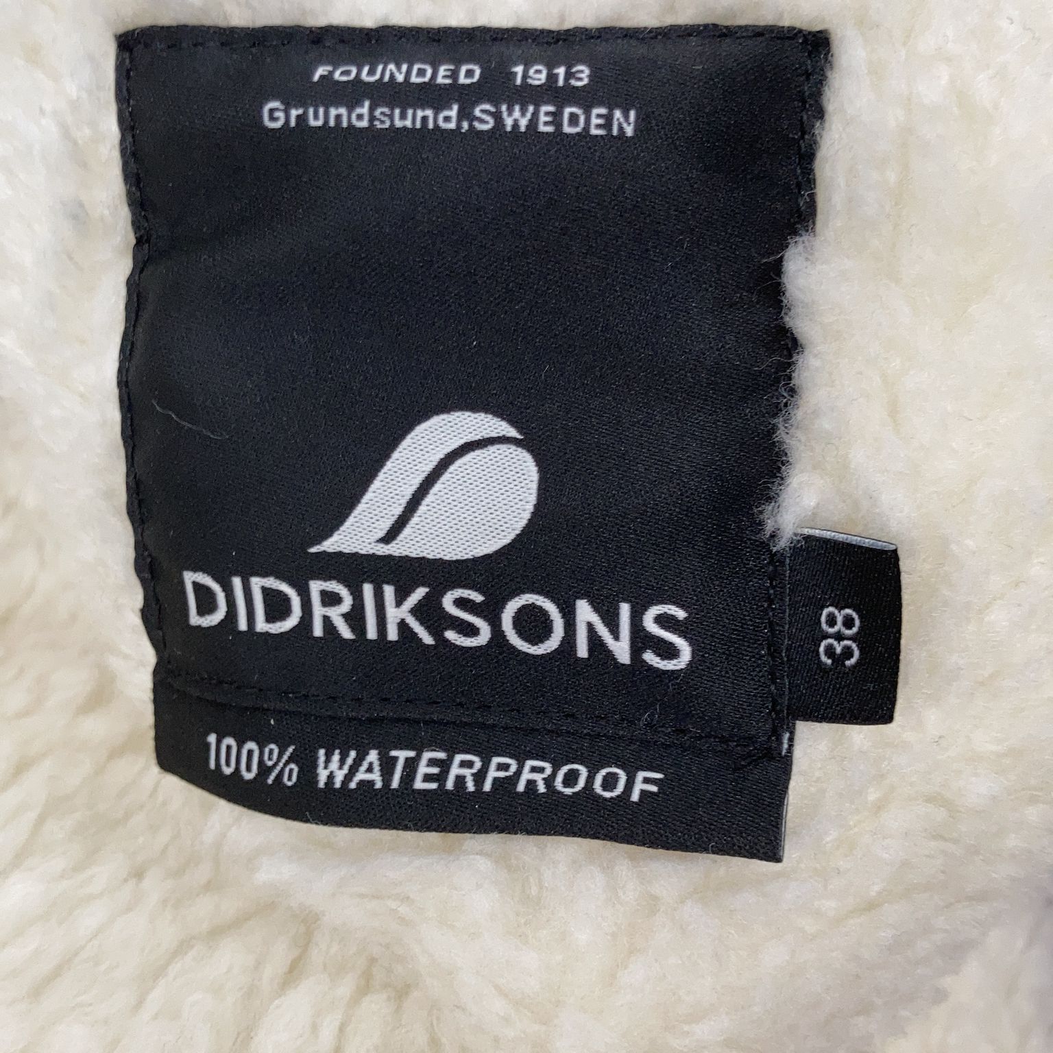 Didriksons