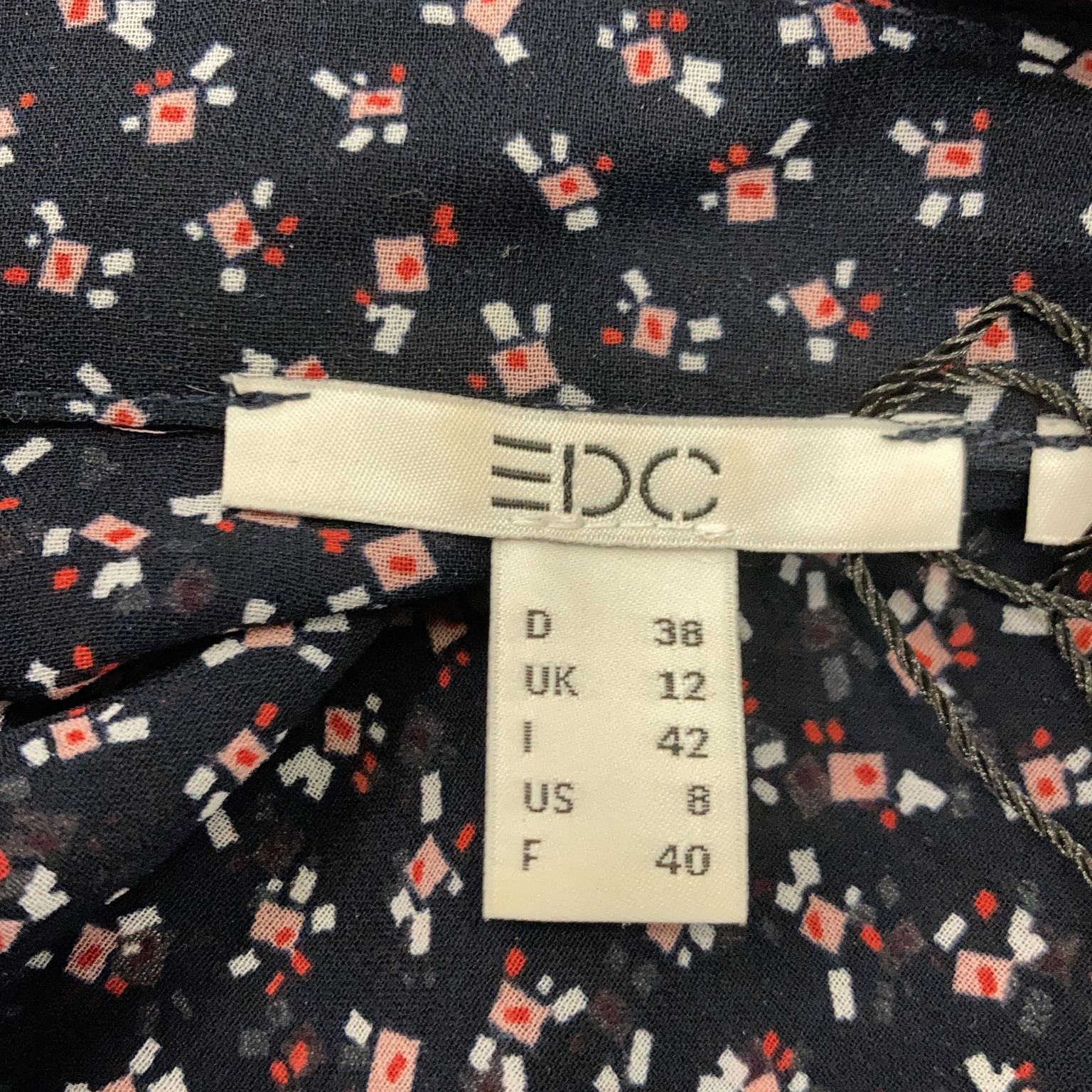 EDC by ESPRIT