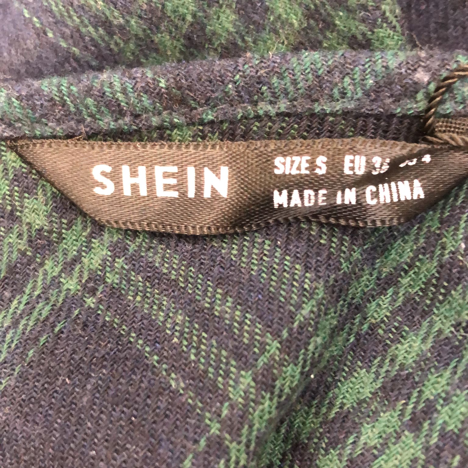 Shein