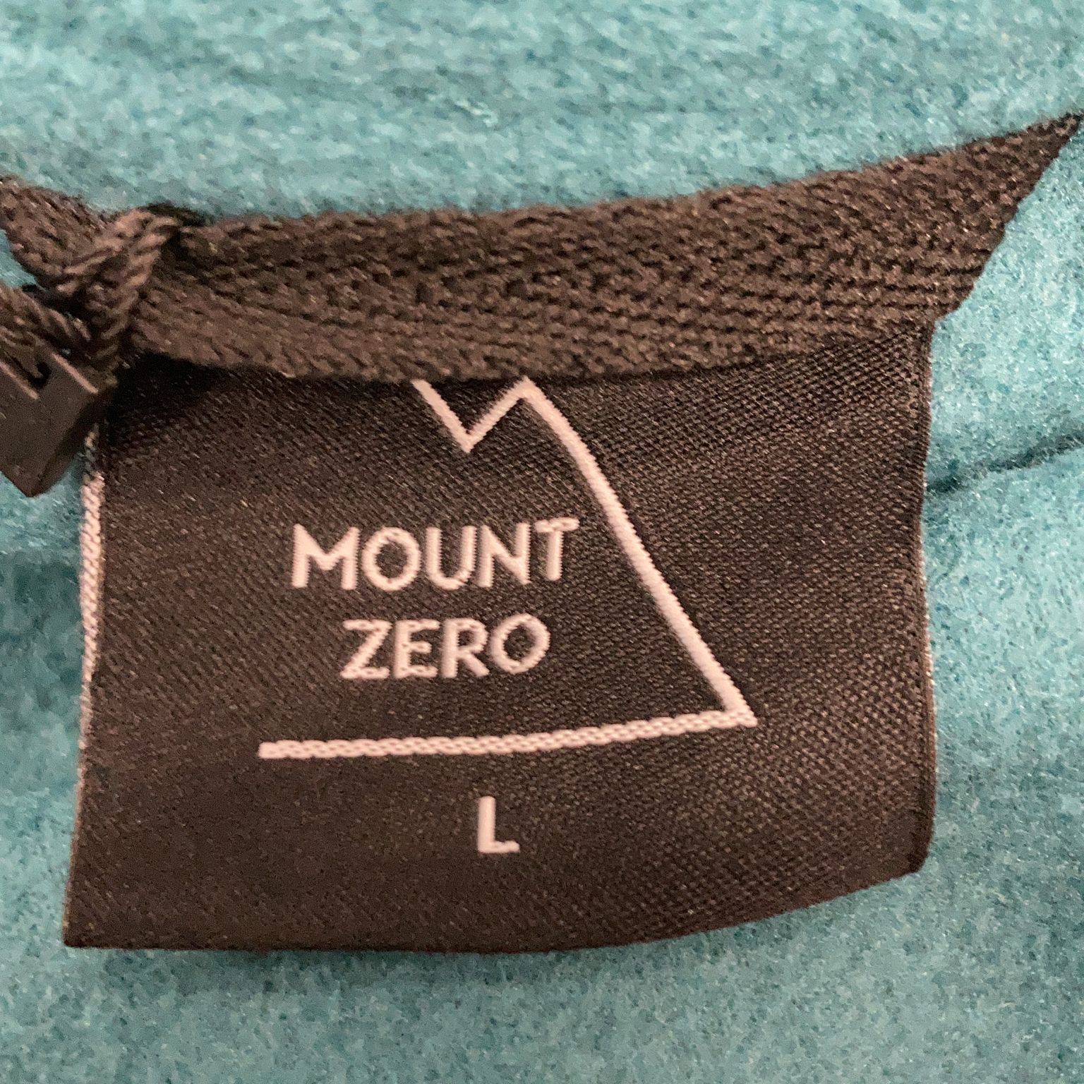 Mount Zero