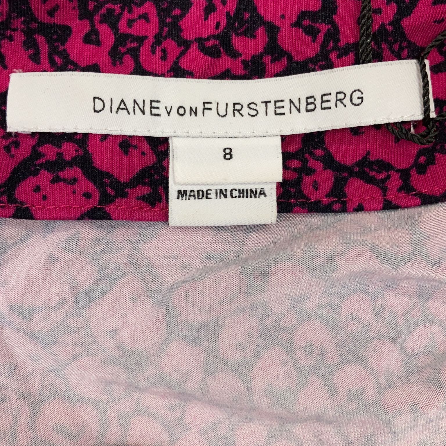 Diane von Furstenberg