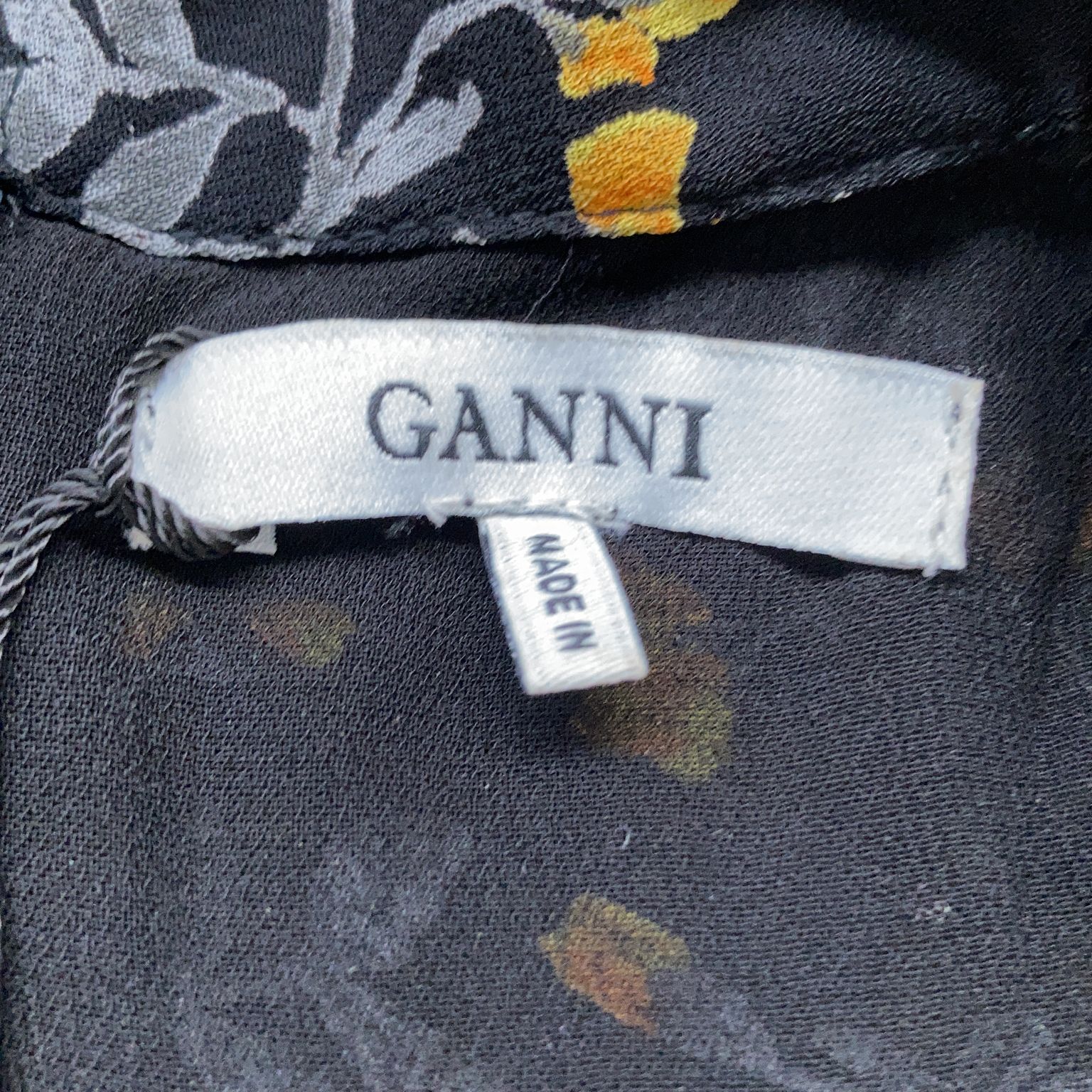 Ganni