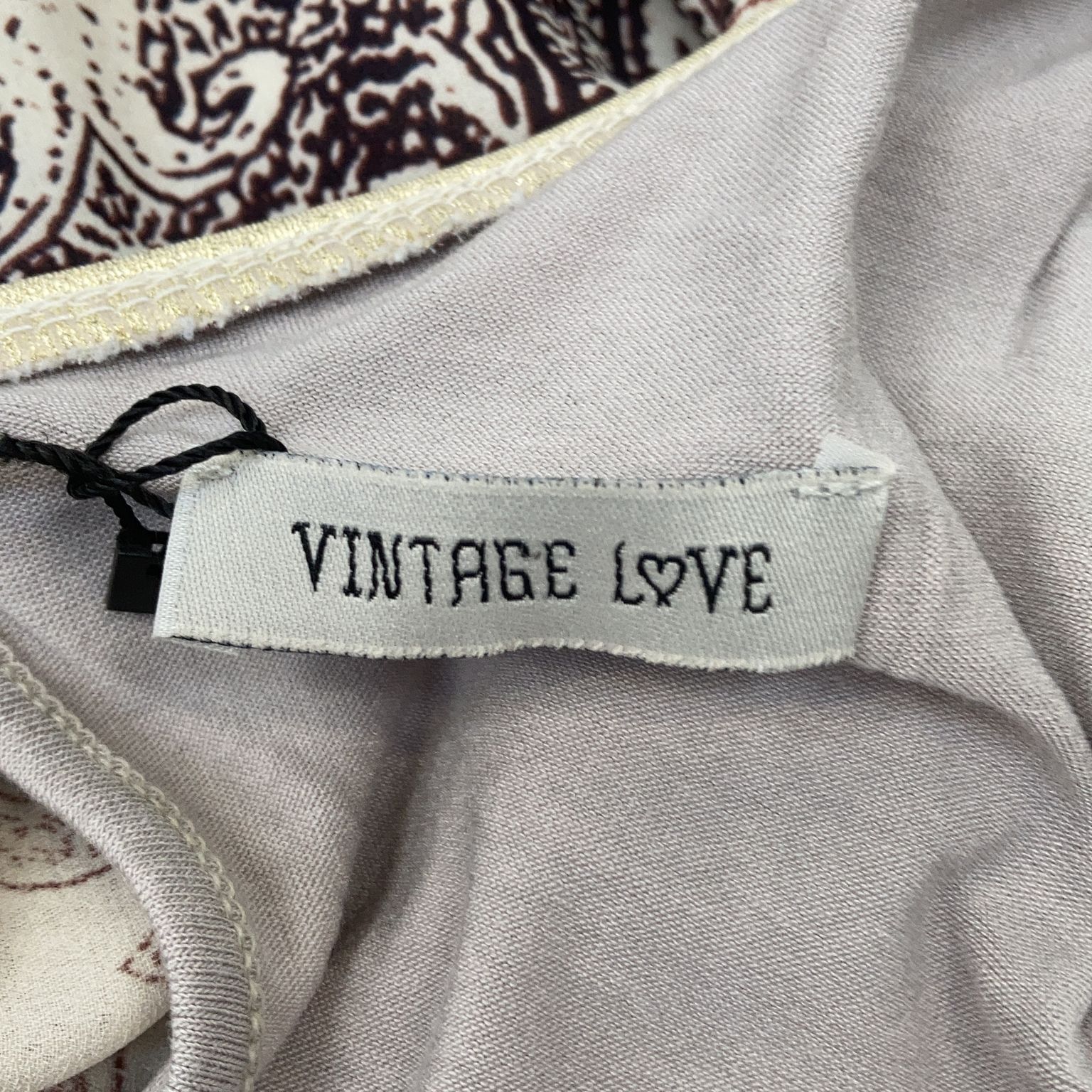 Vintage Love