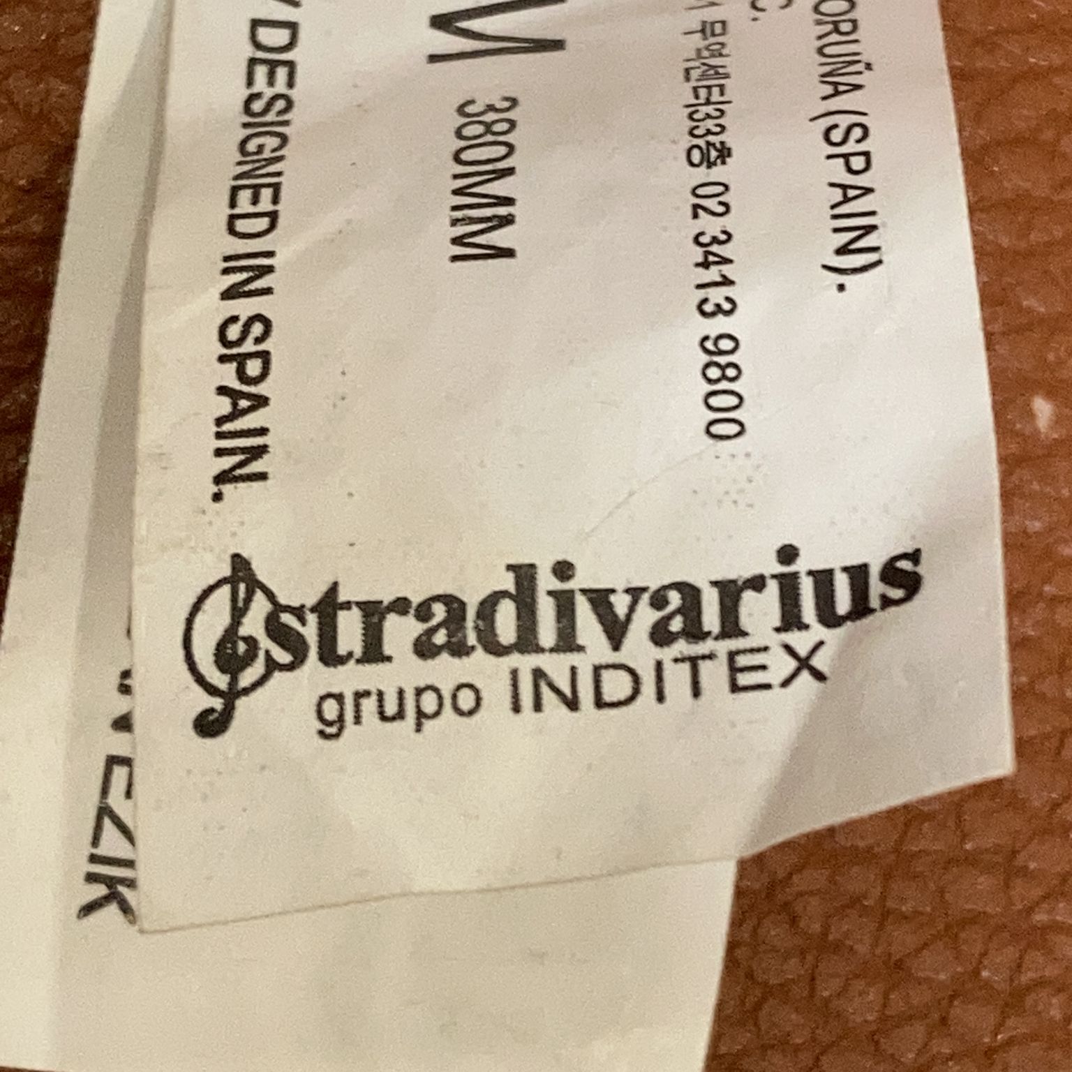 Stradivarius