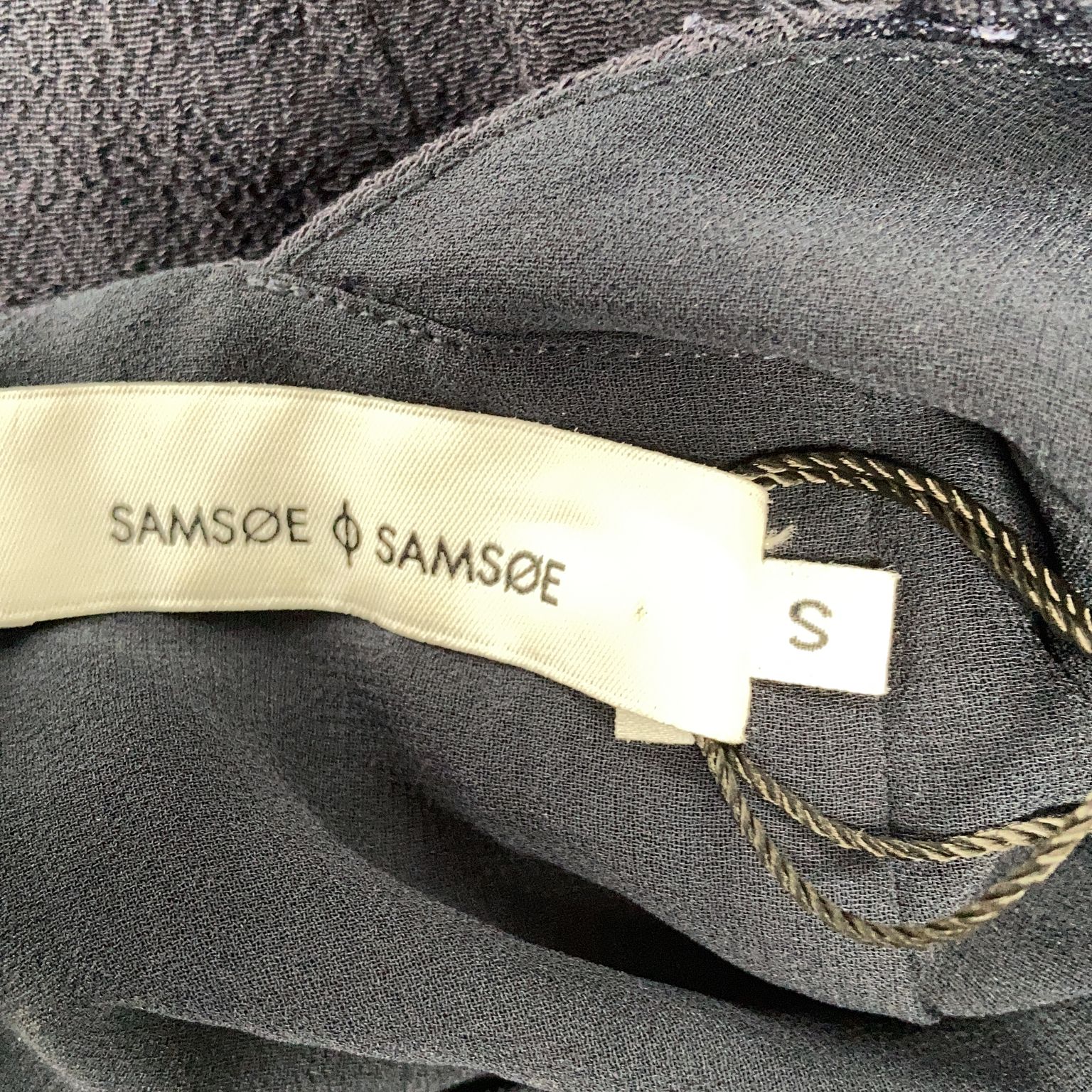 Samsøe  Samsøe