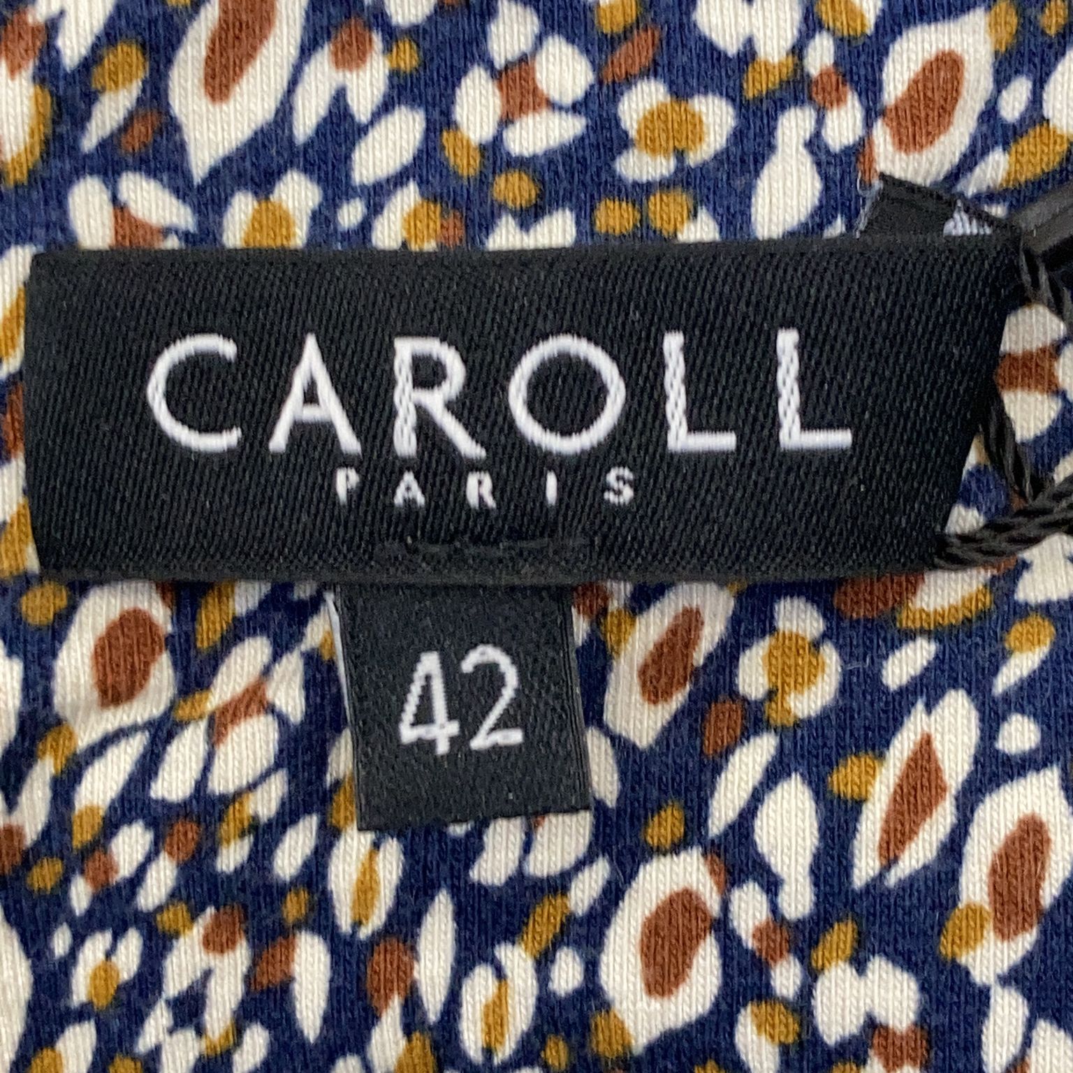 Caroll