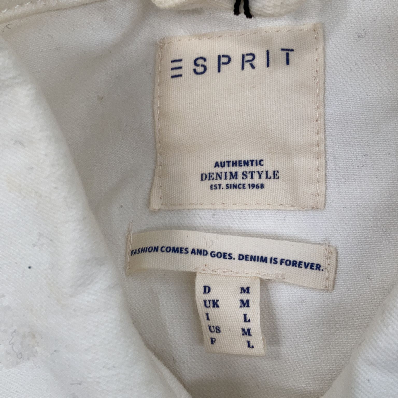 ESPRIT