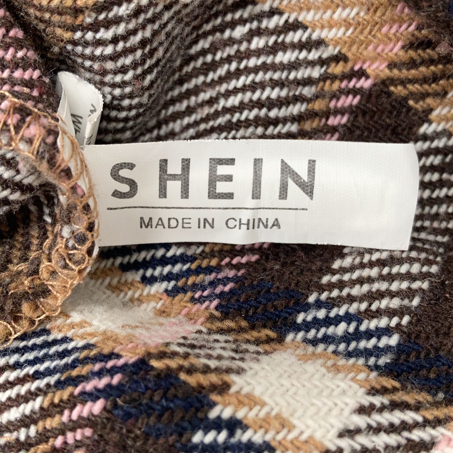 Shein