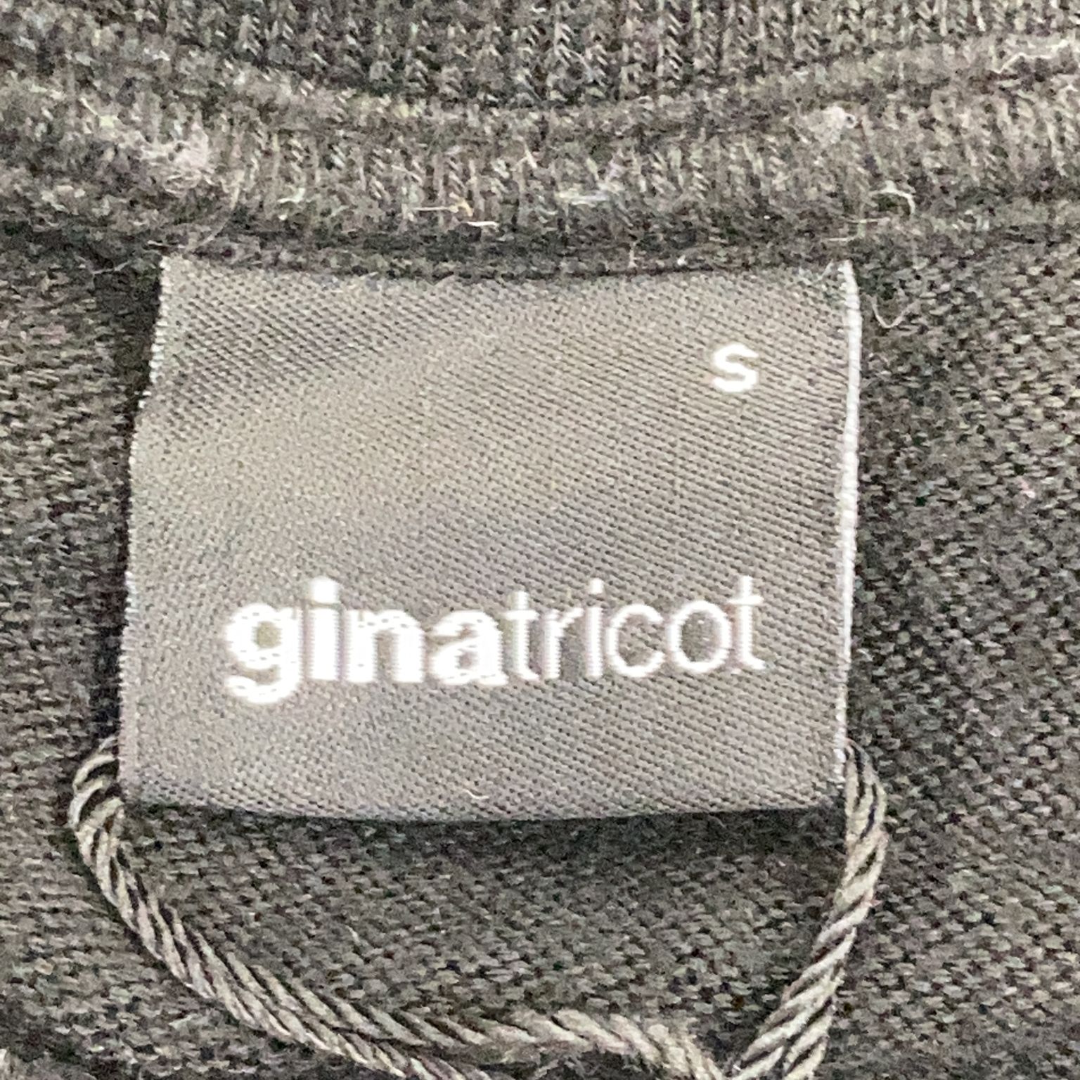 Gina Tricot