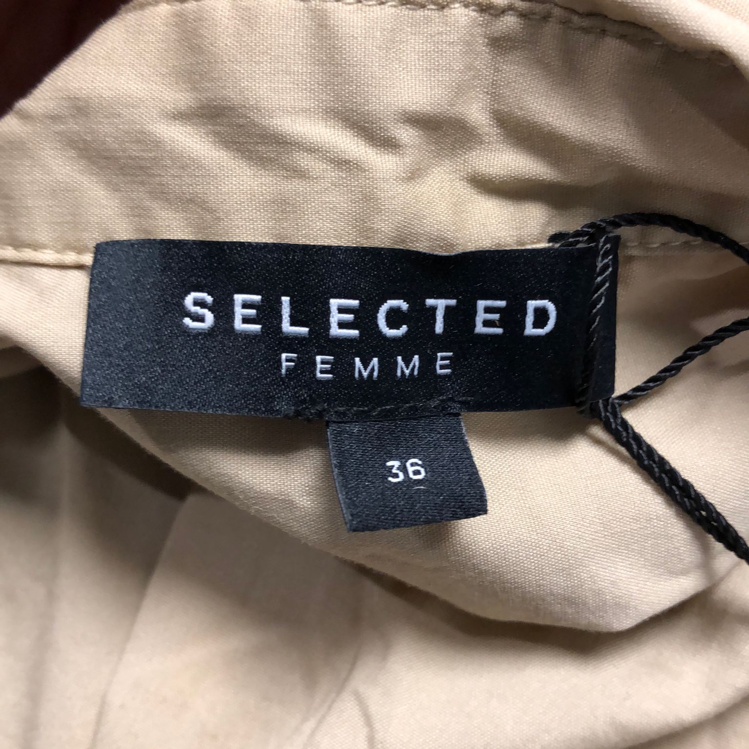 Selected Femme