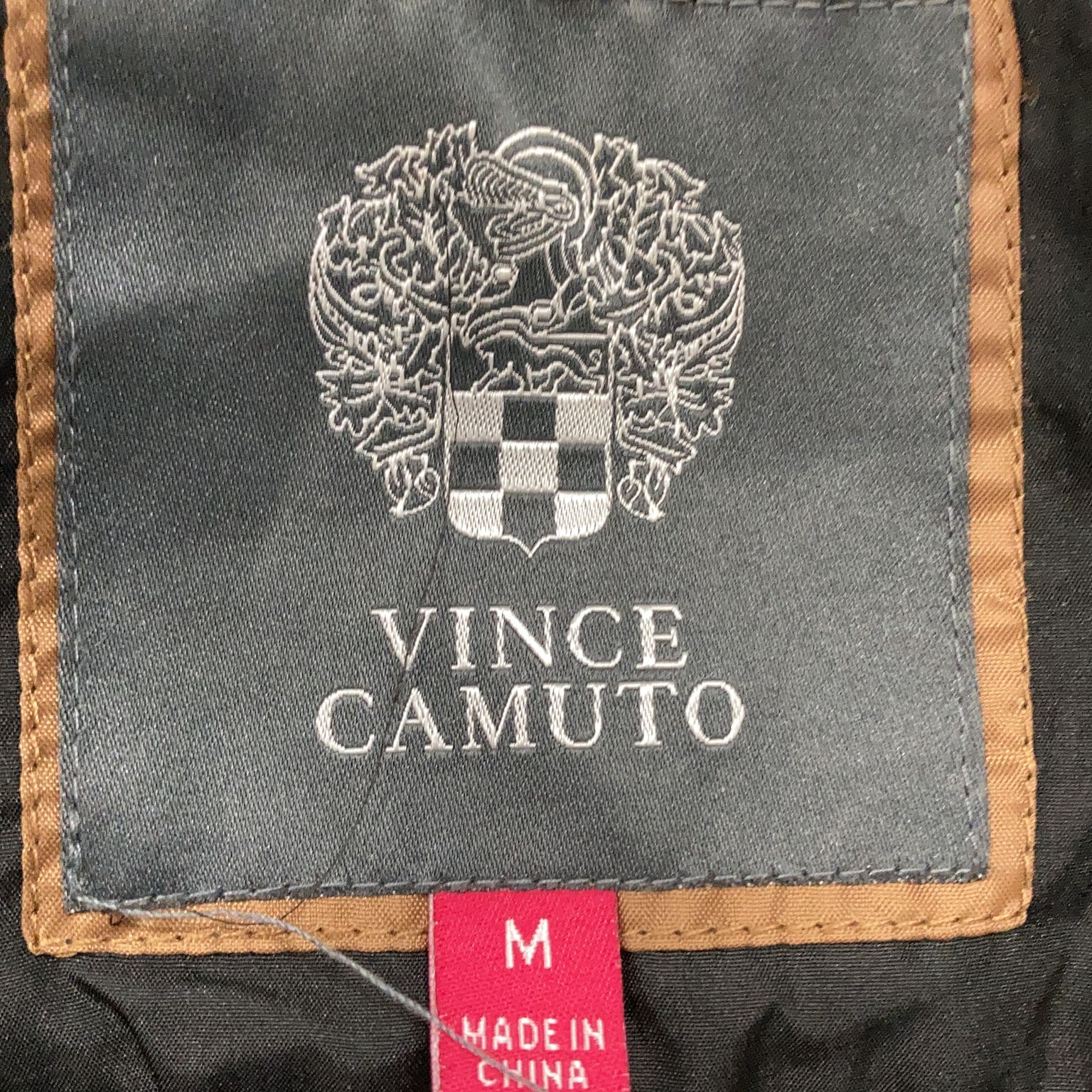 Vince Camuto