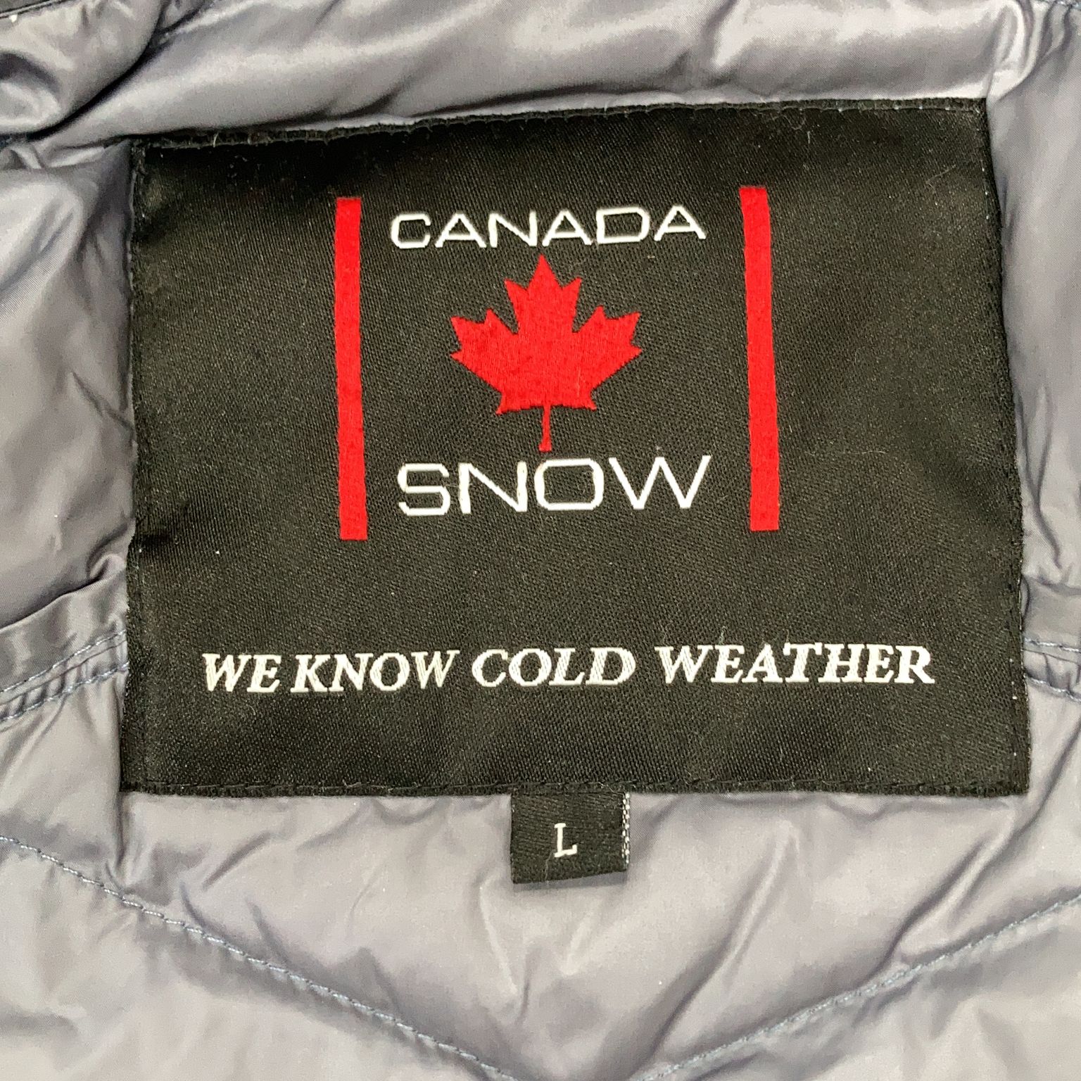 Canada Snow