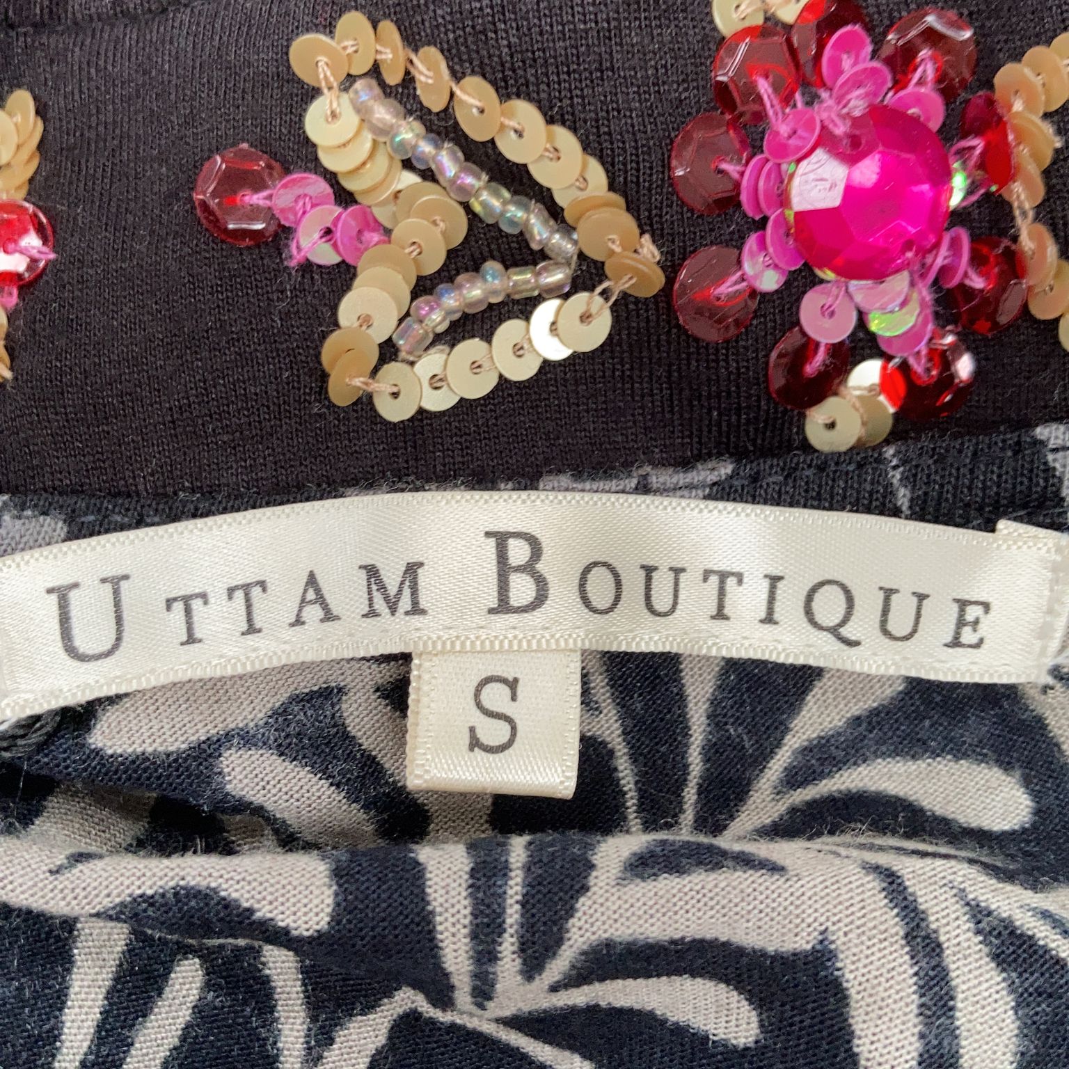 Uttam Boutique