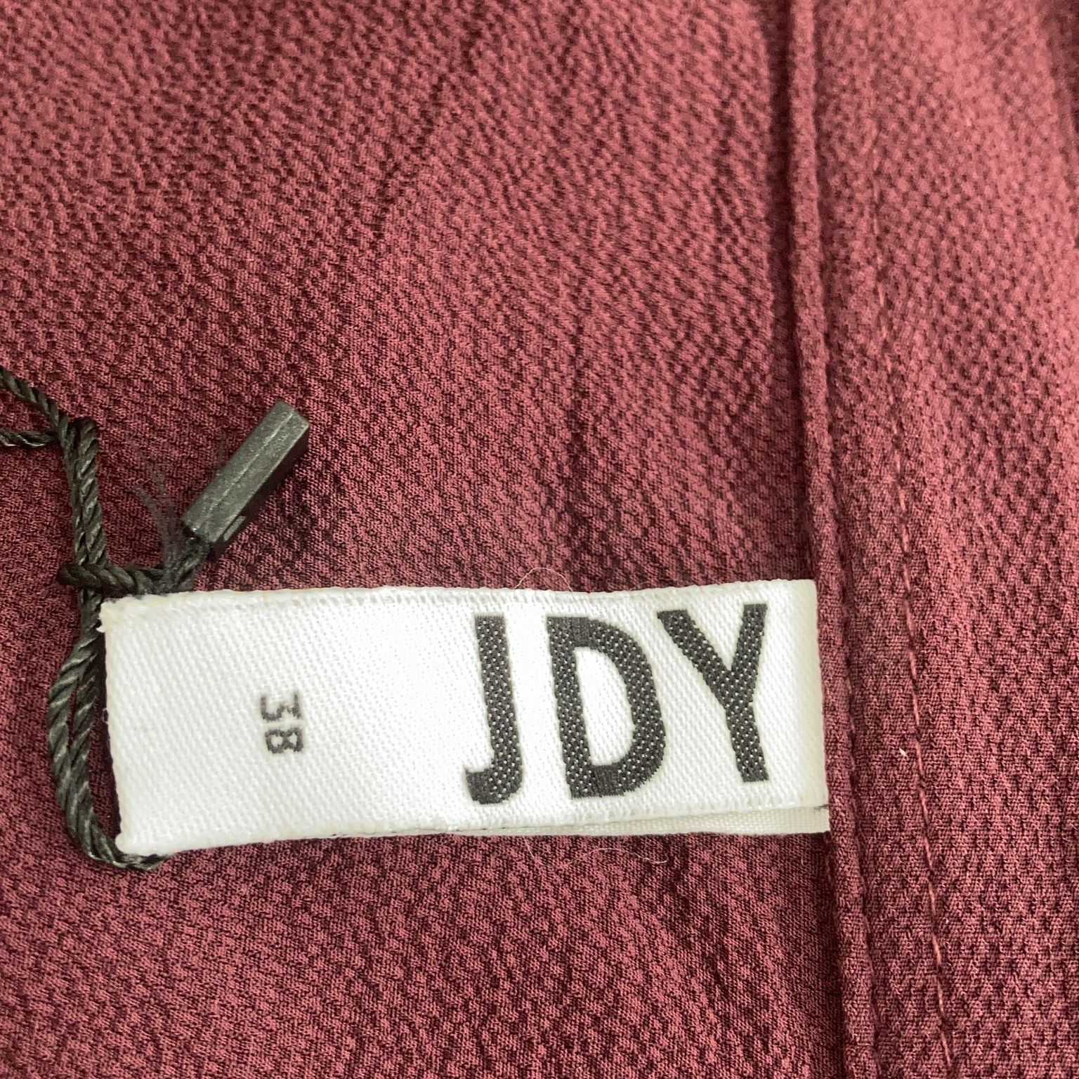 JDY