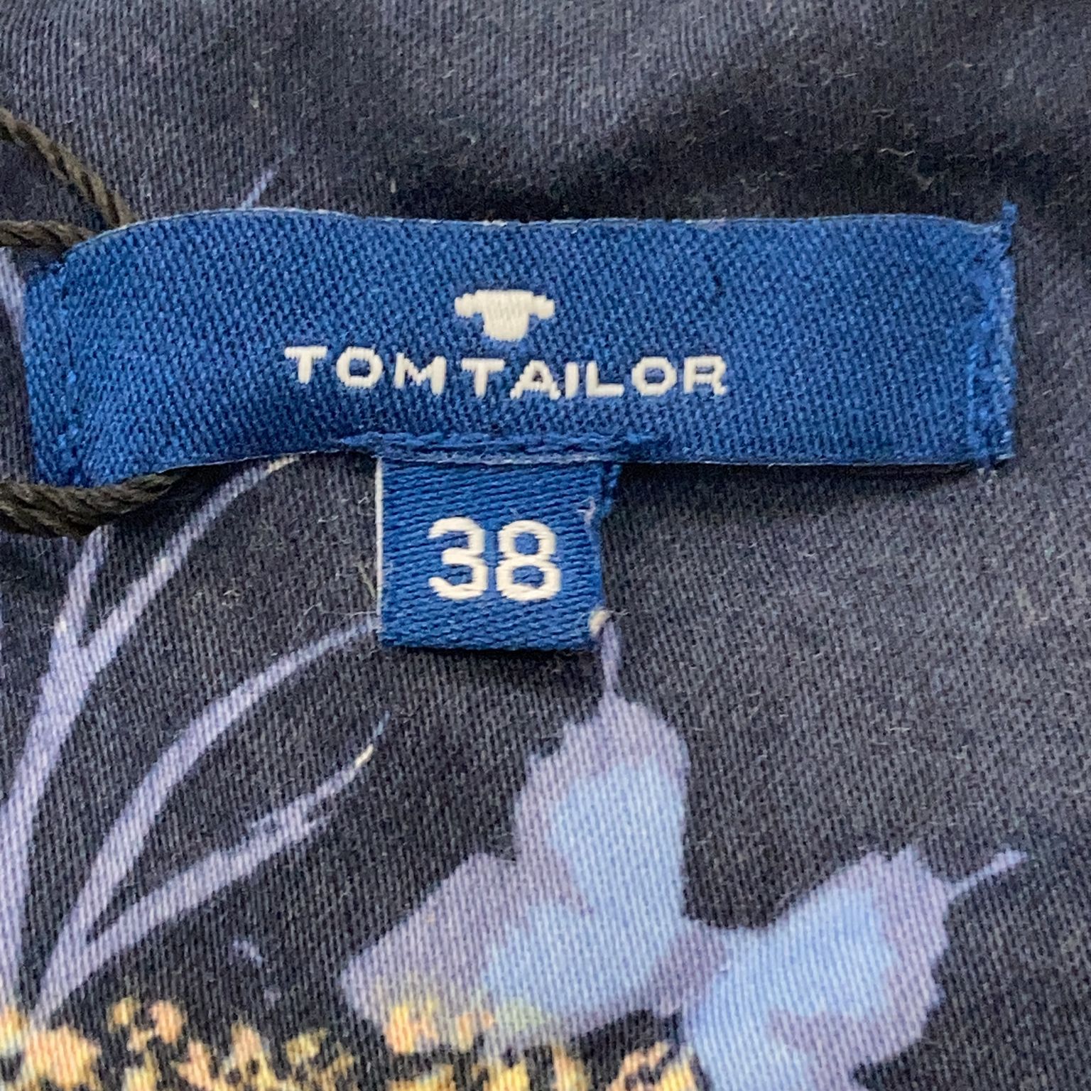 Tom Tailor