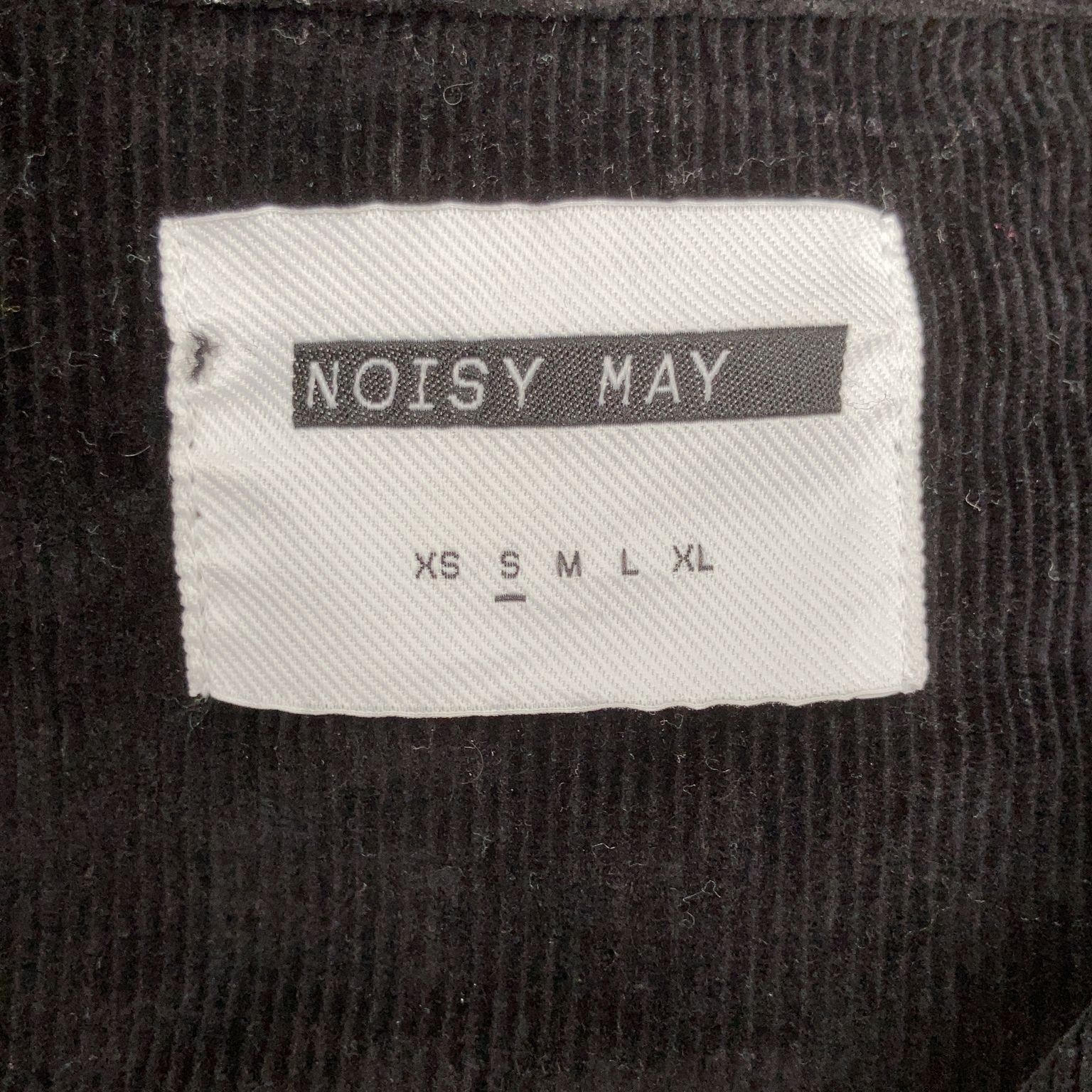 Noisy May