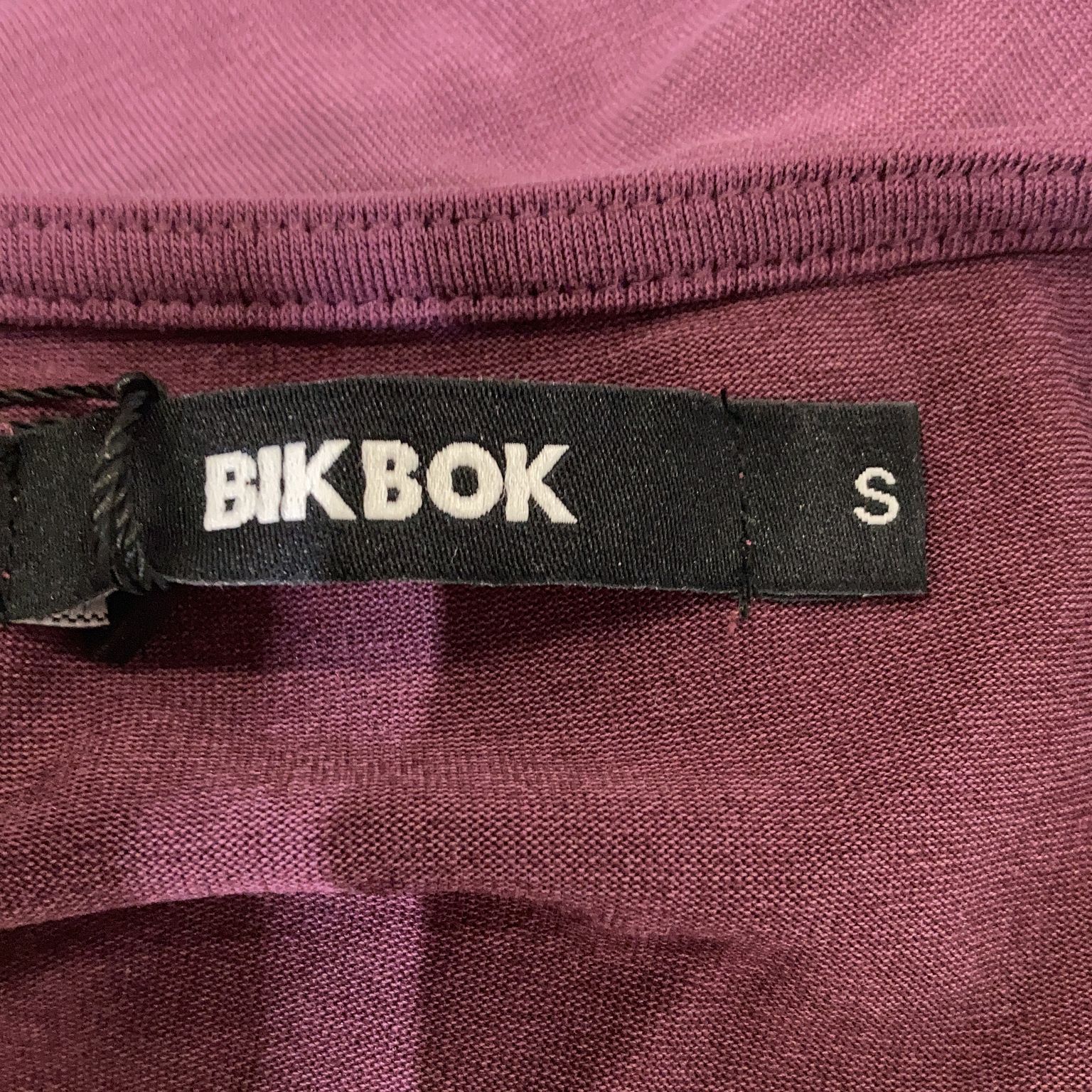 Bik Bok