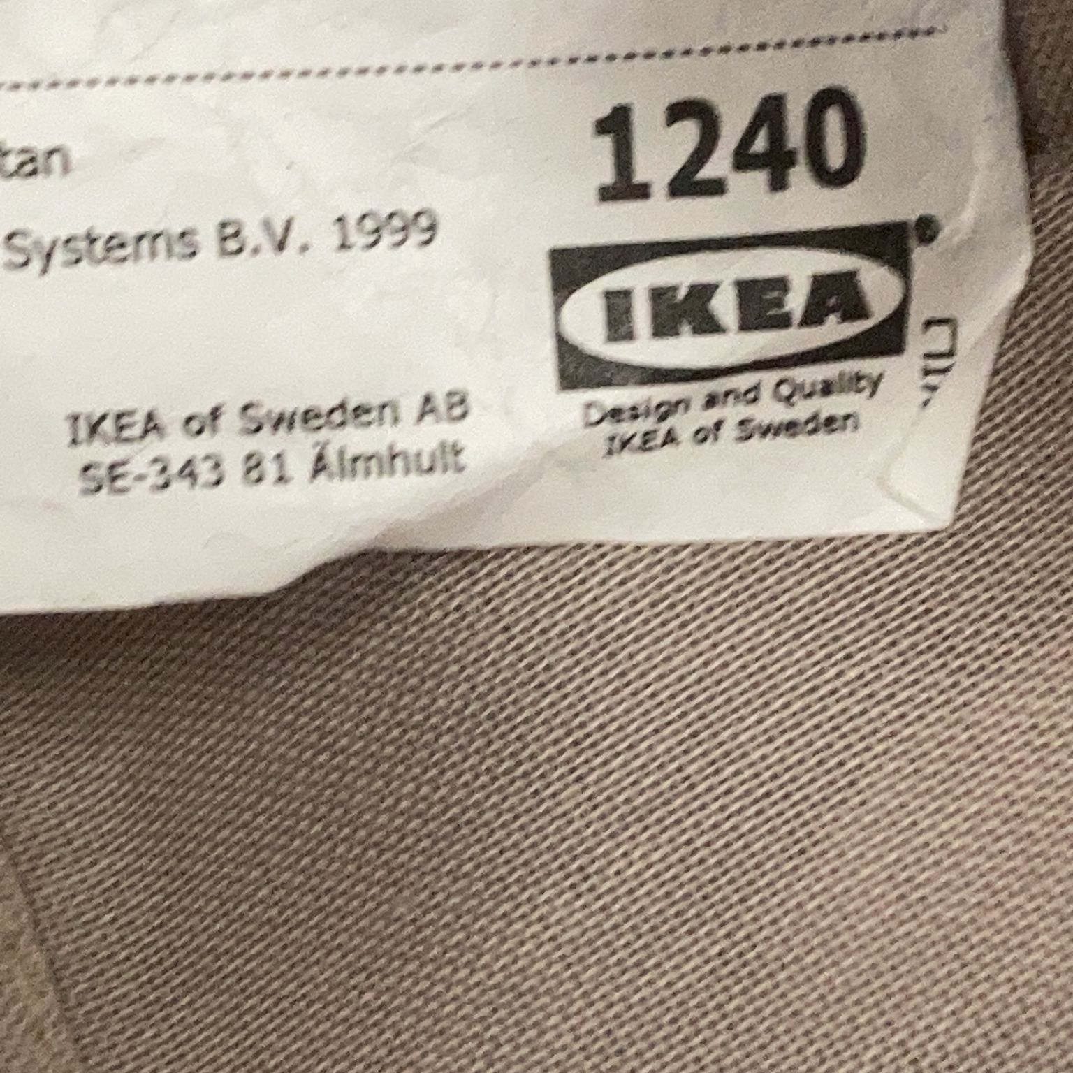 IKEA