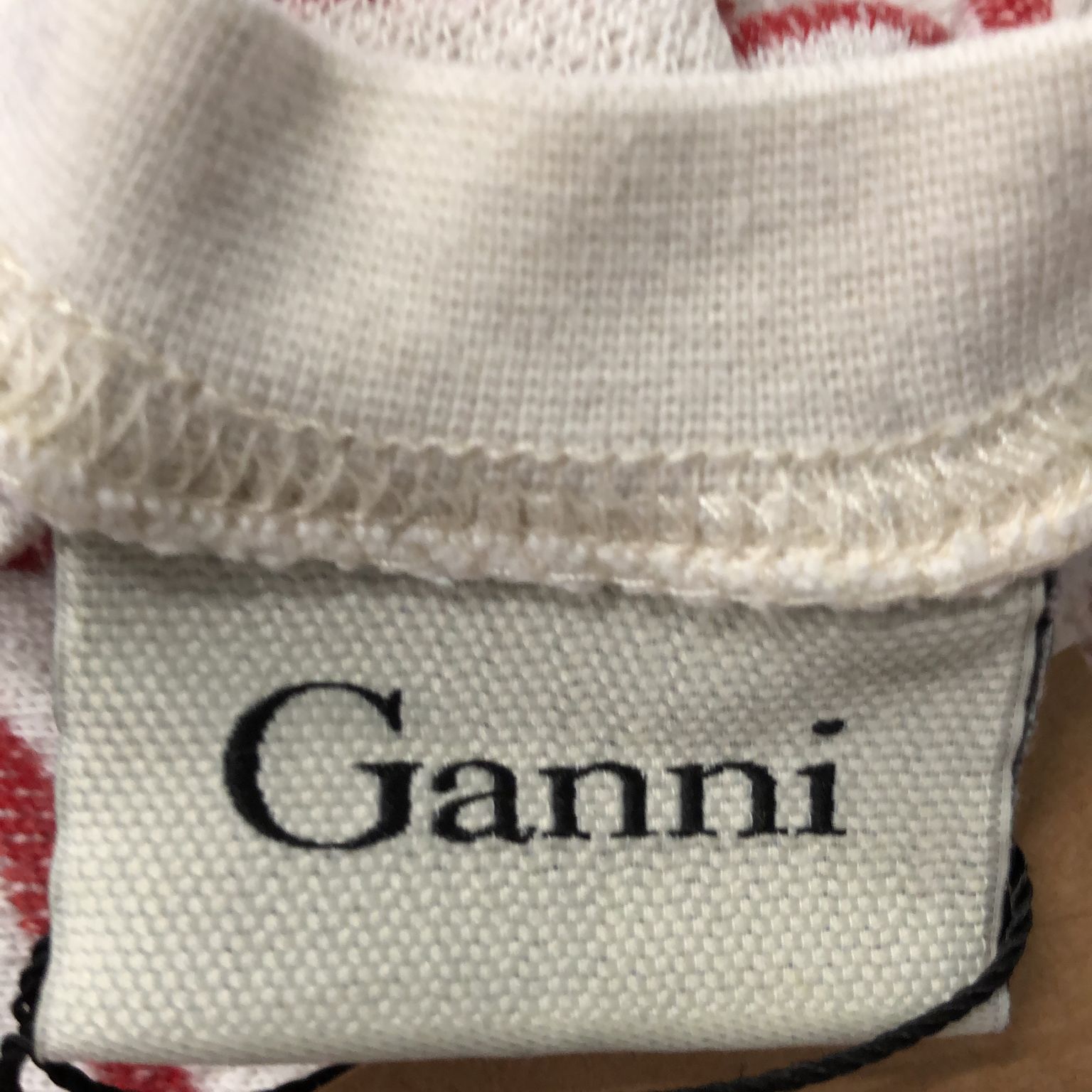 Ganni