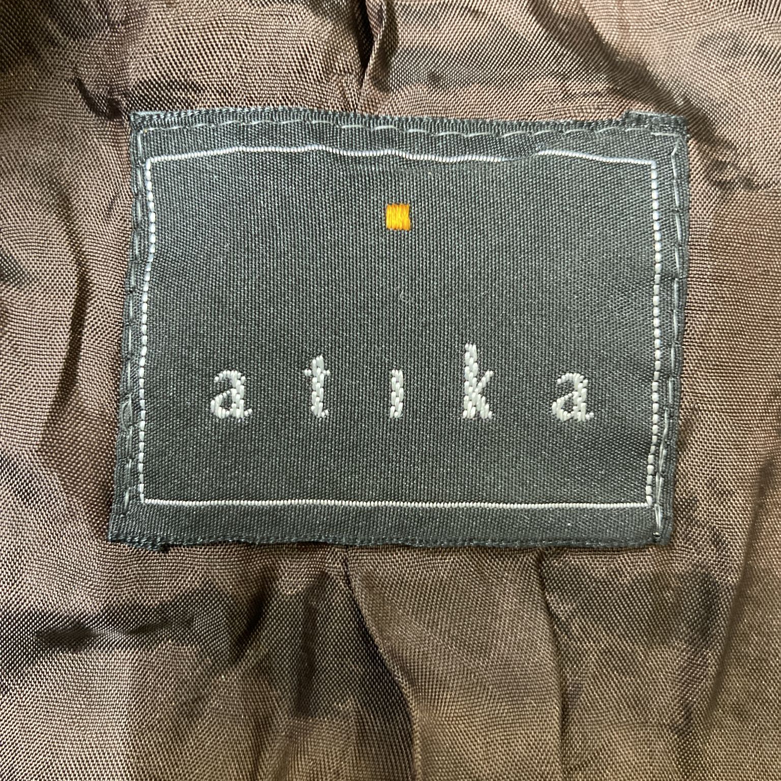 Atika