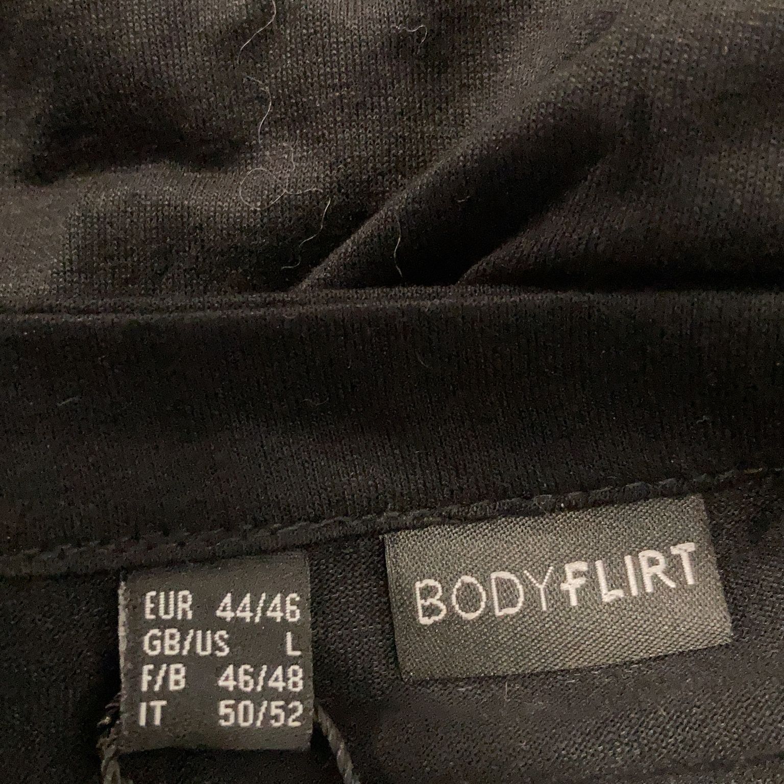 Bodyflirt