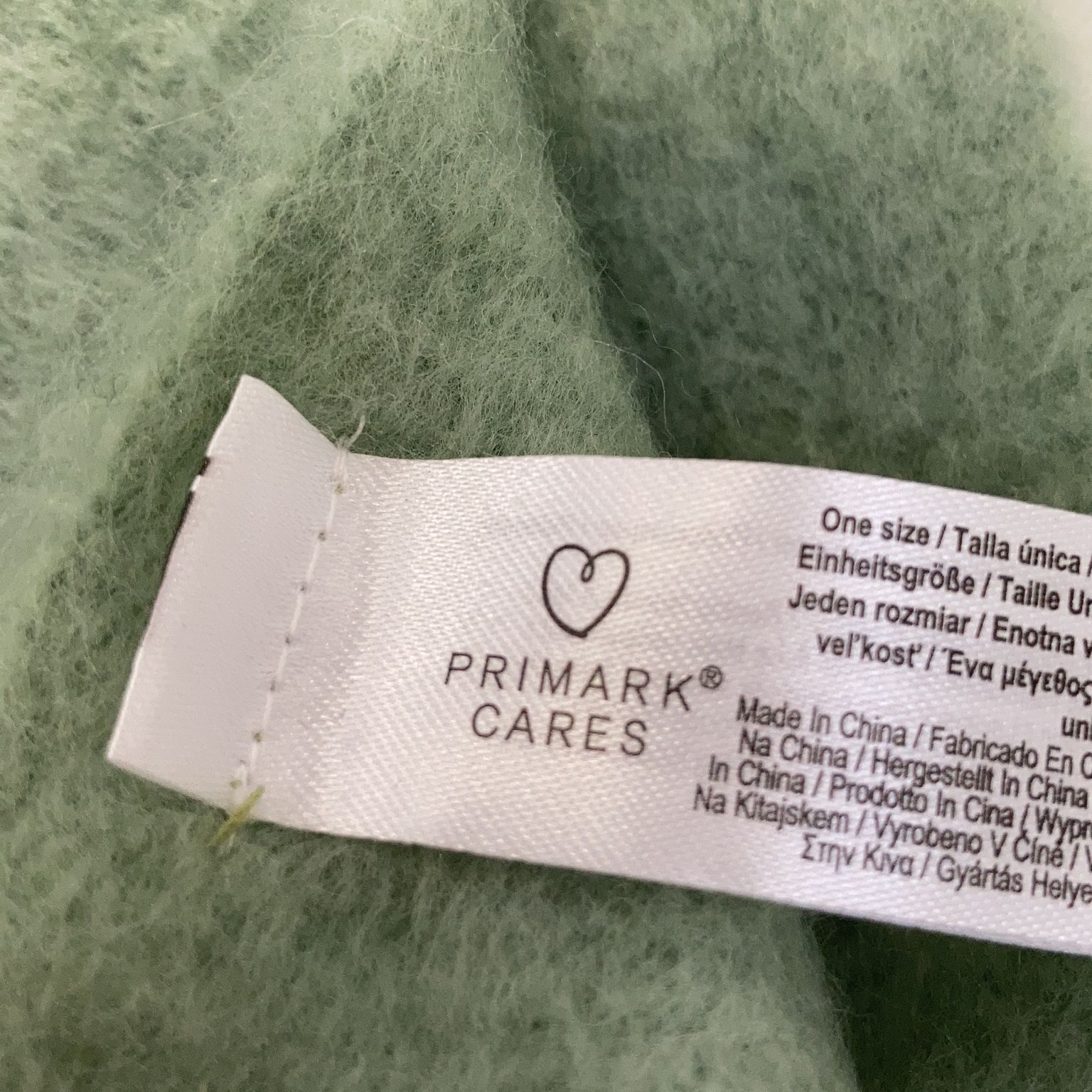 Primark Cares