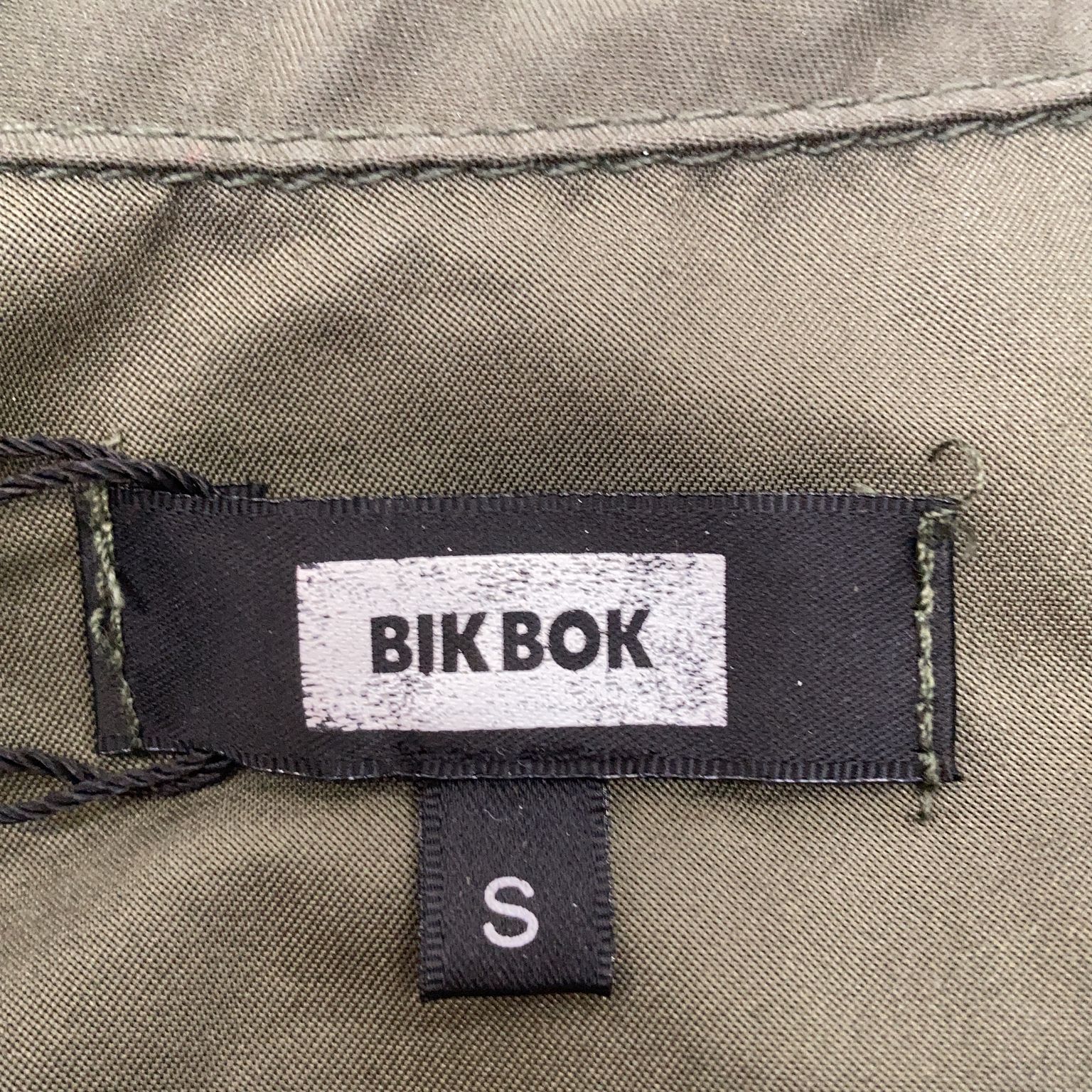 Bik Bok