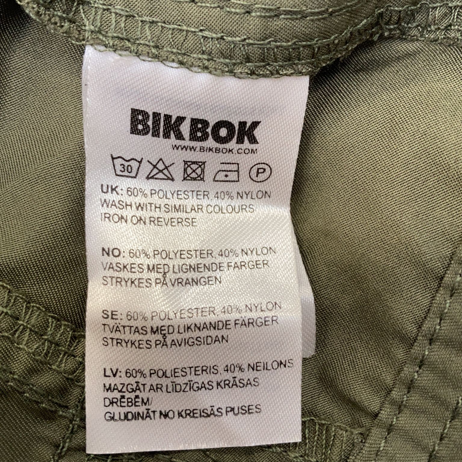 Bik Bok