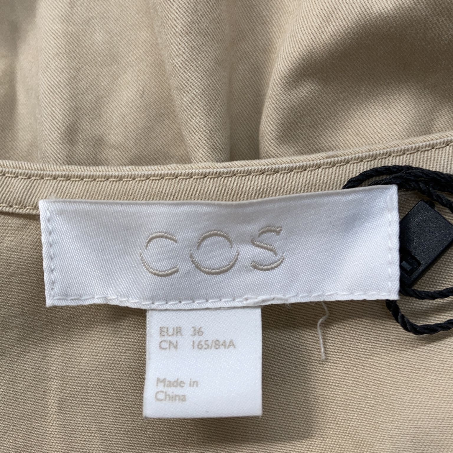 COS