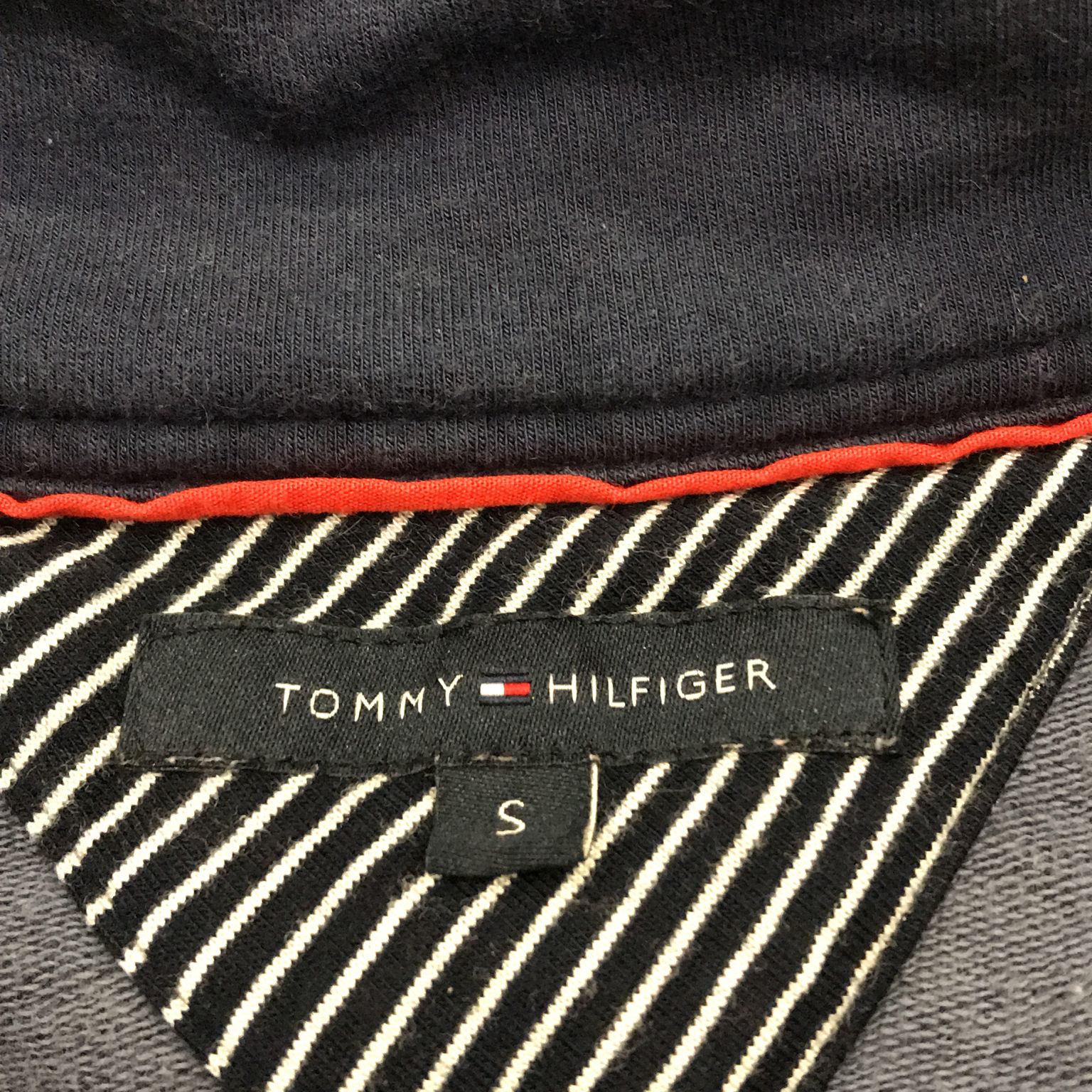 Tommy Hilfiger