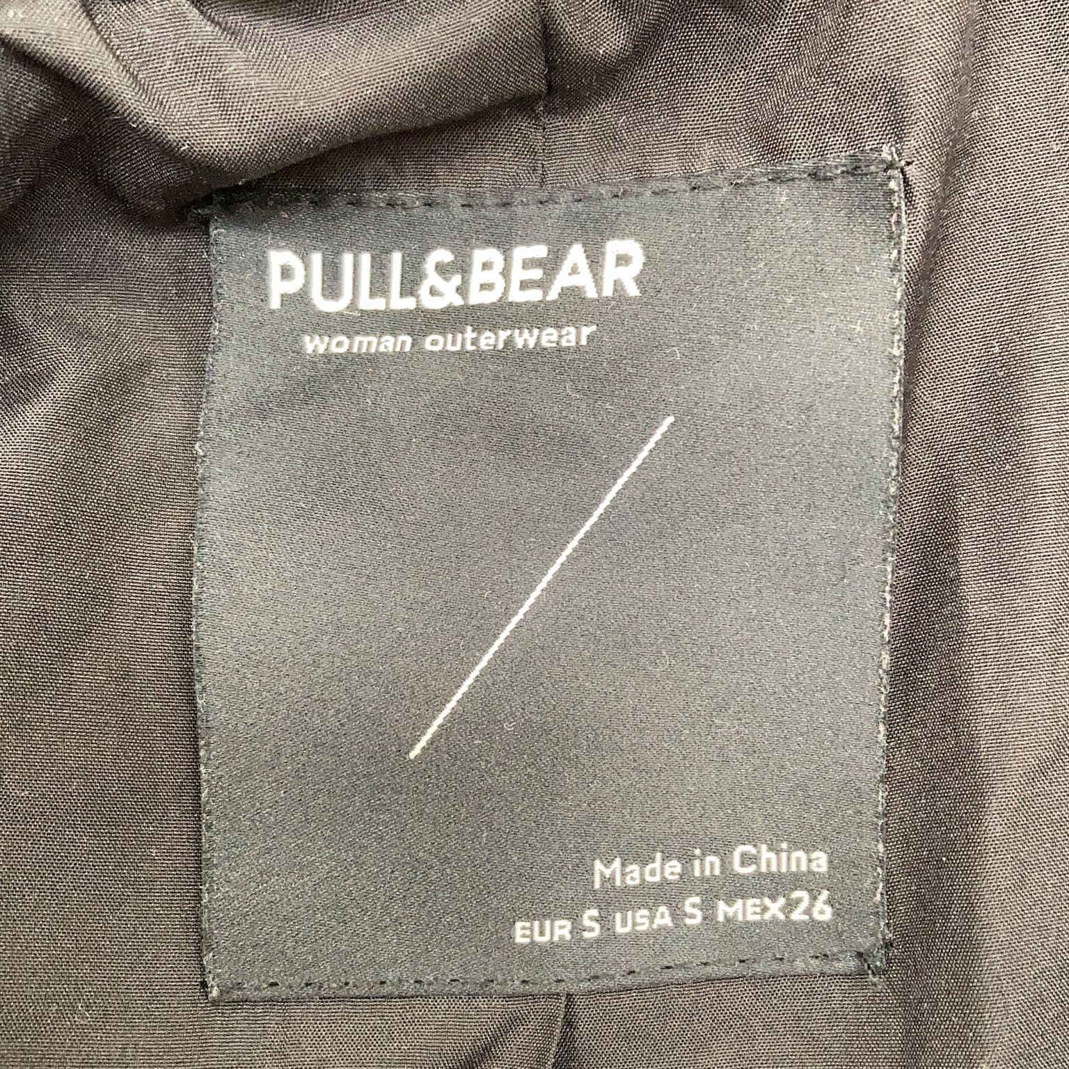 Pull  Bear