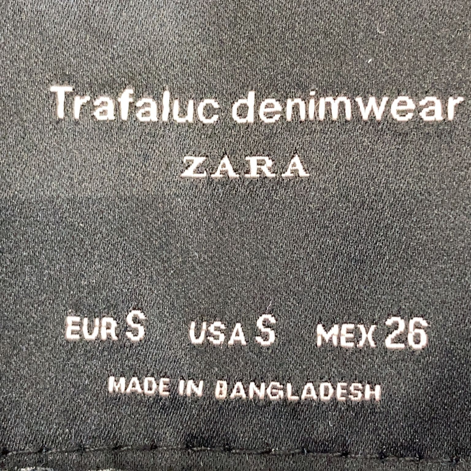 Zara Trafaluc