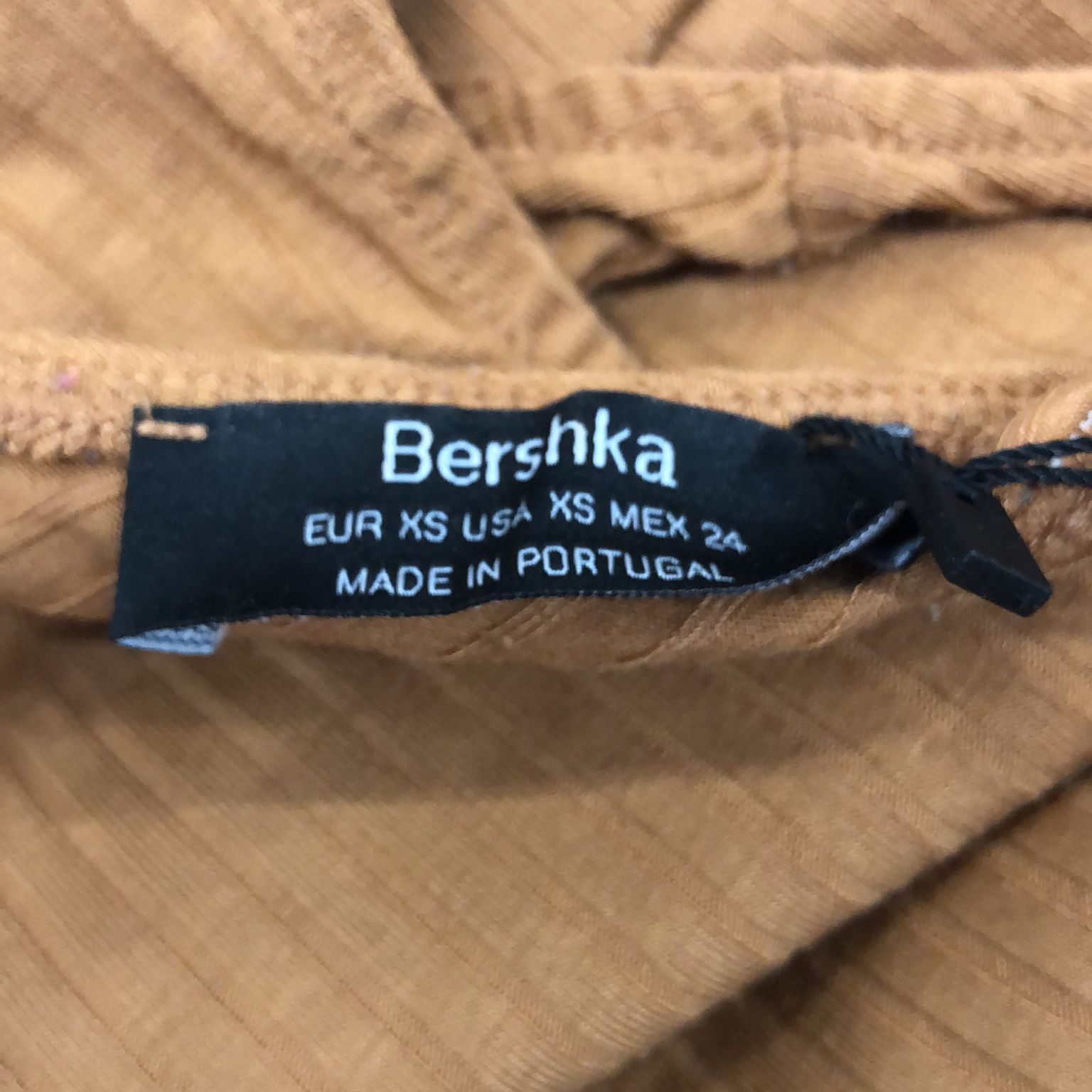 Bershka