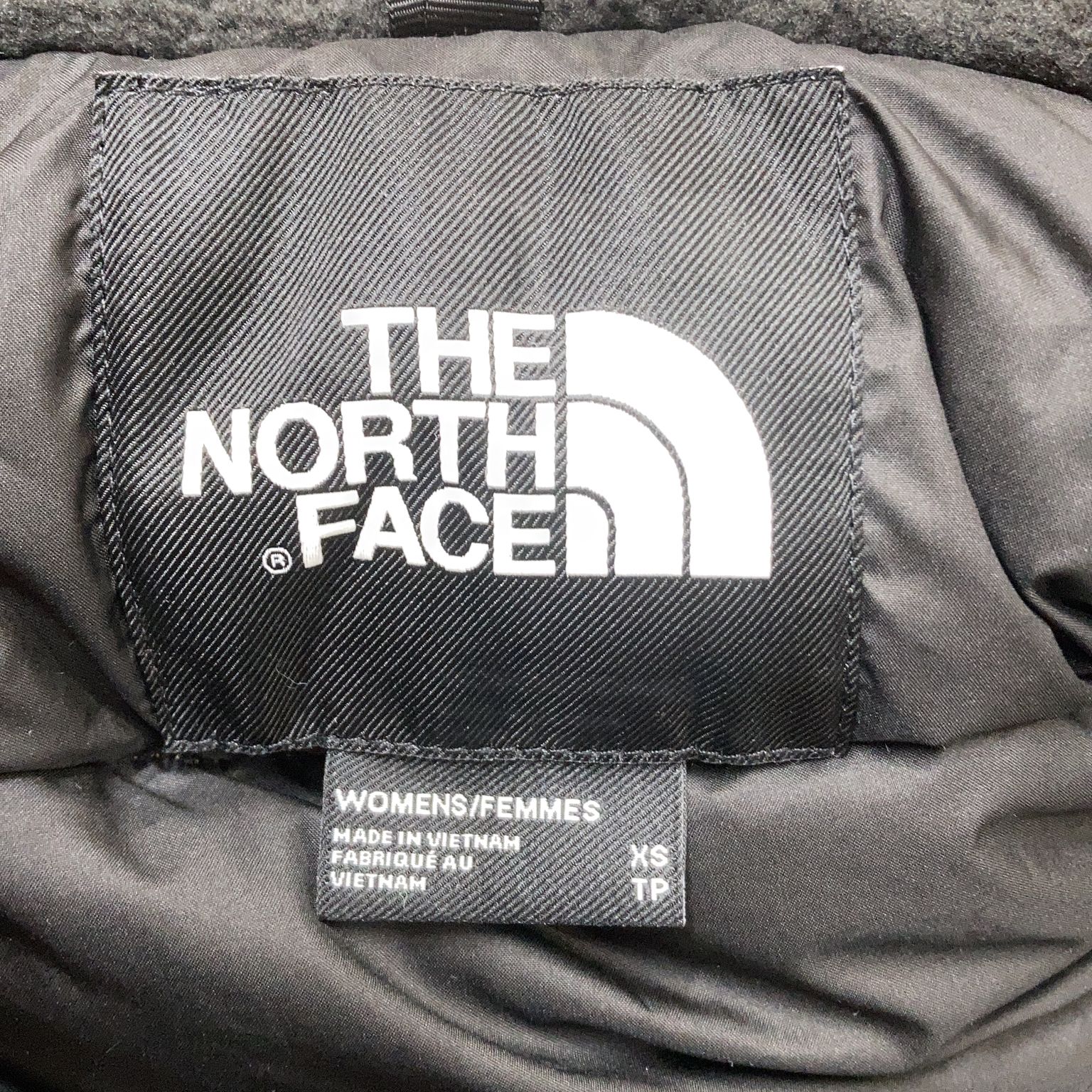 The North Face