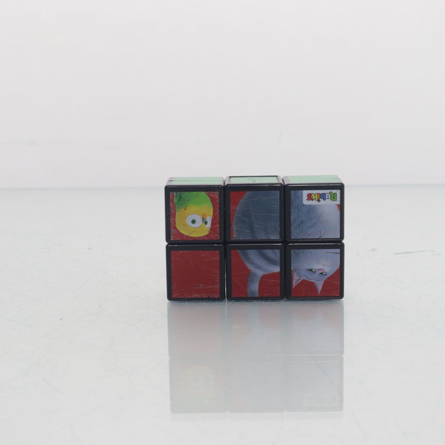 Rubiks