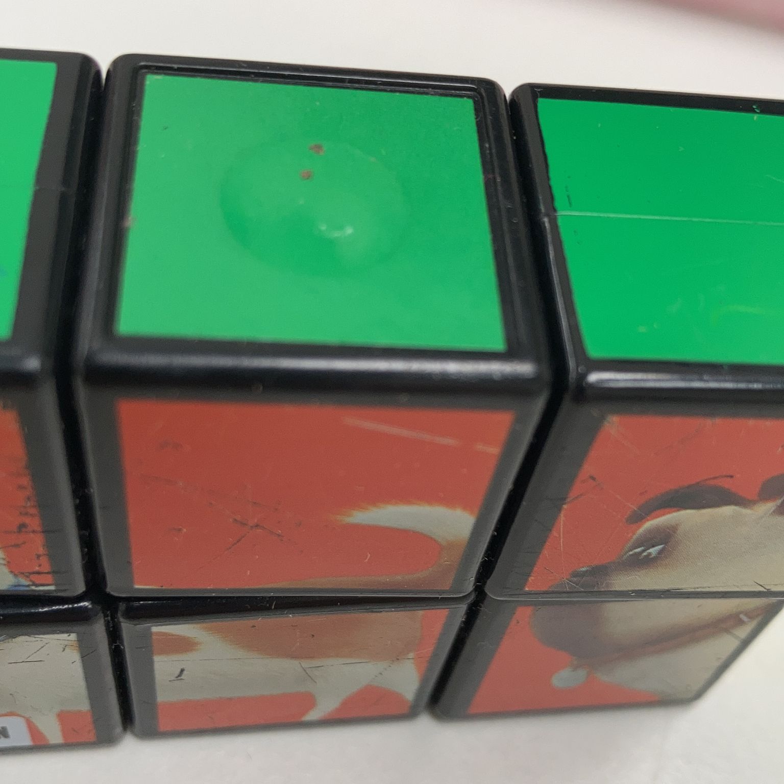 Rubiks