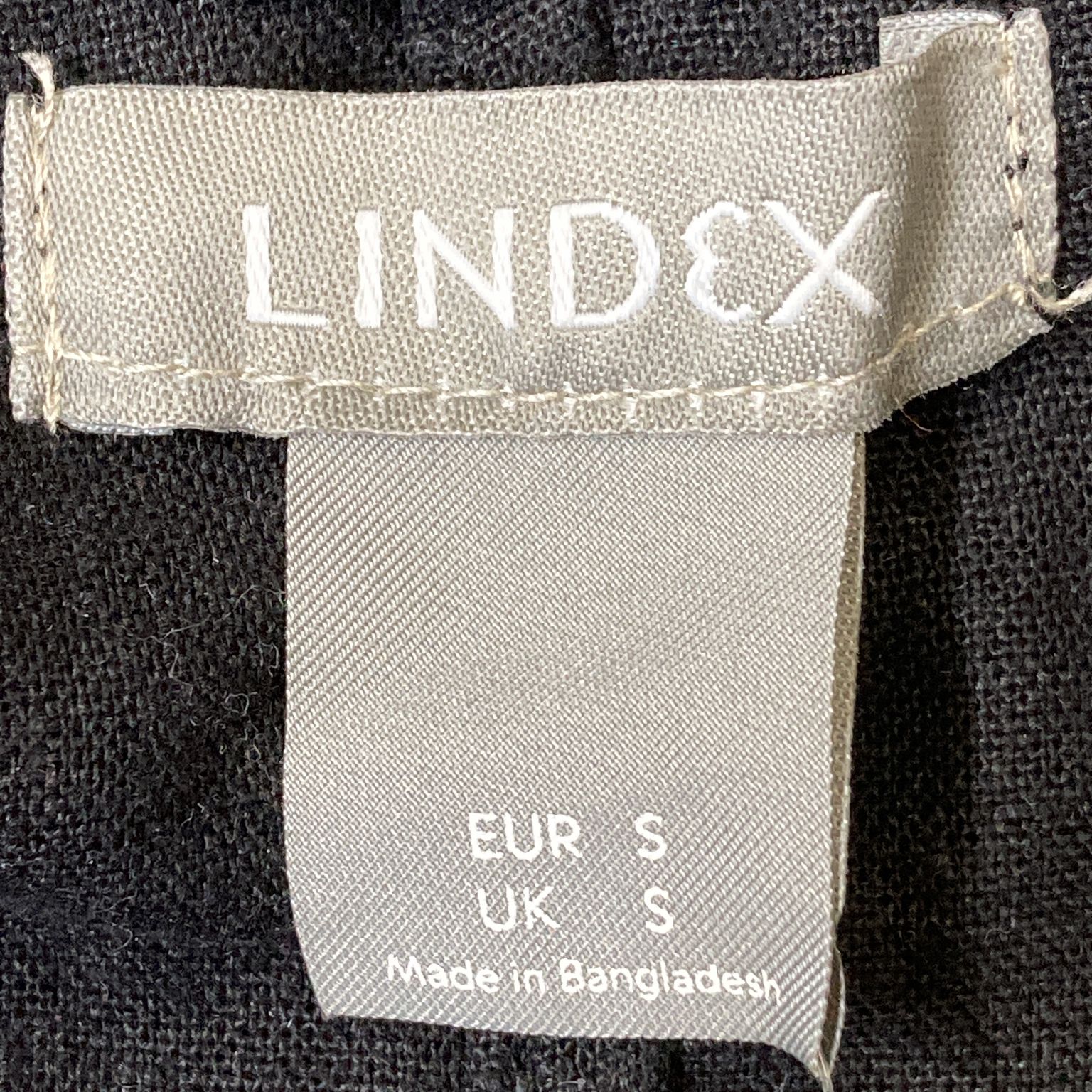 Lindex