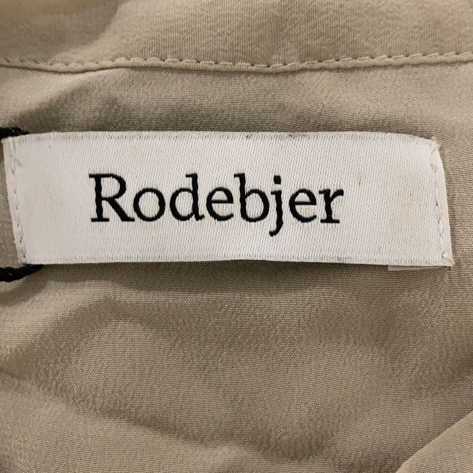 Rodebjer