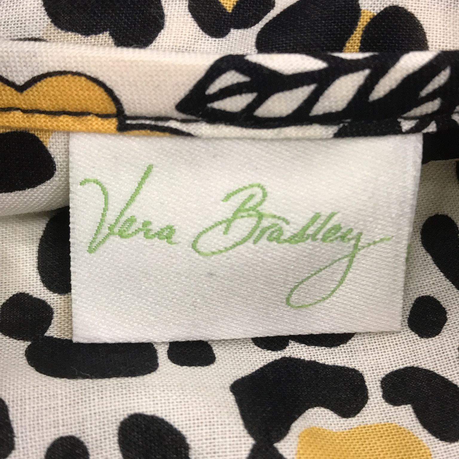 Vera Bradley