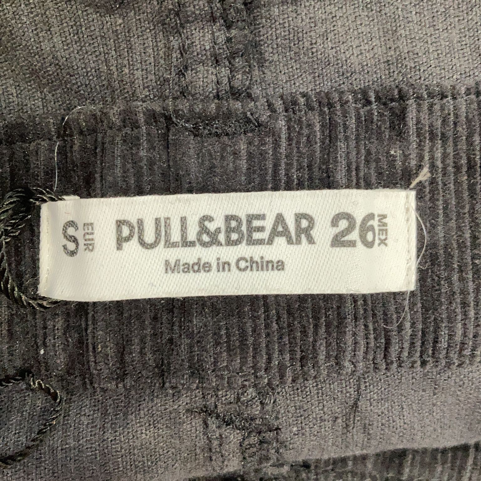 Pull  Bear