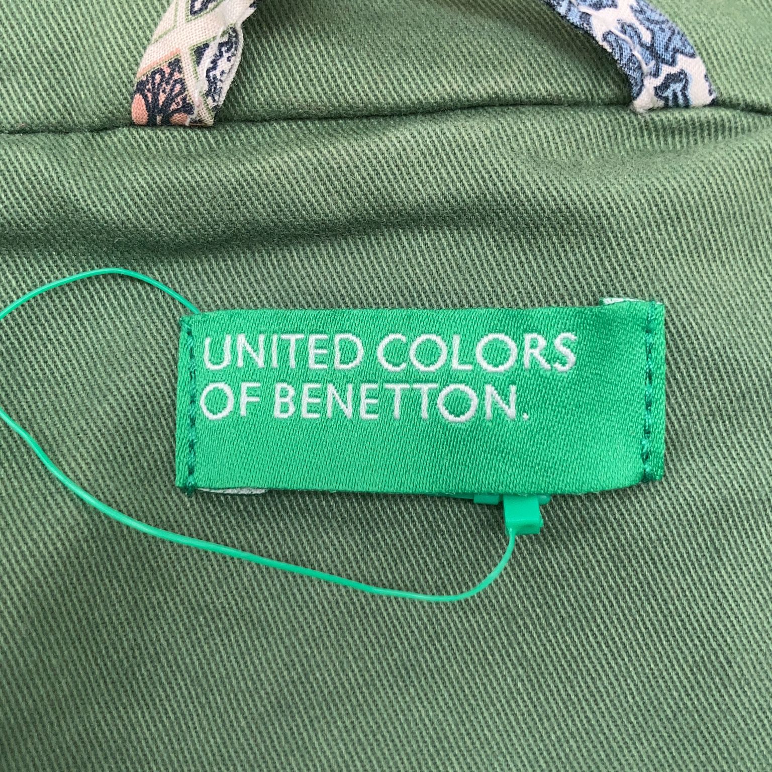 United Colors of Benetton