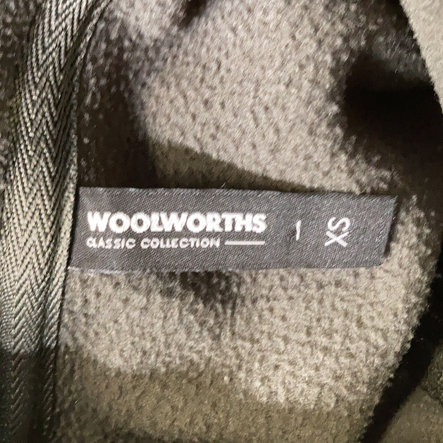 Woolworths